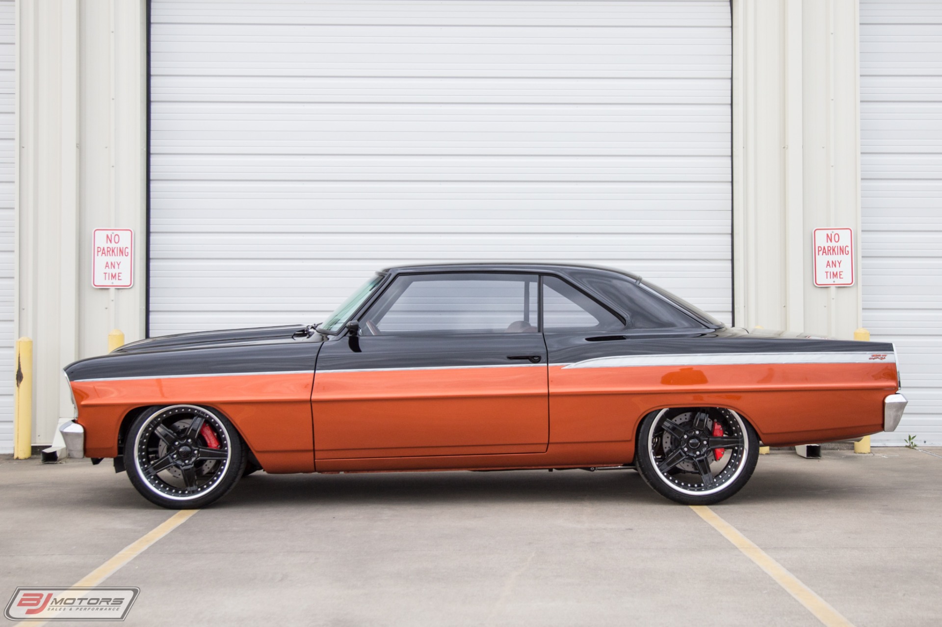 Used-1967-Chevrolet-Chevy-II-Nova-Resto-Mod