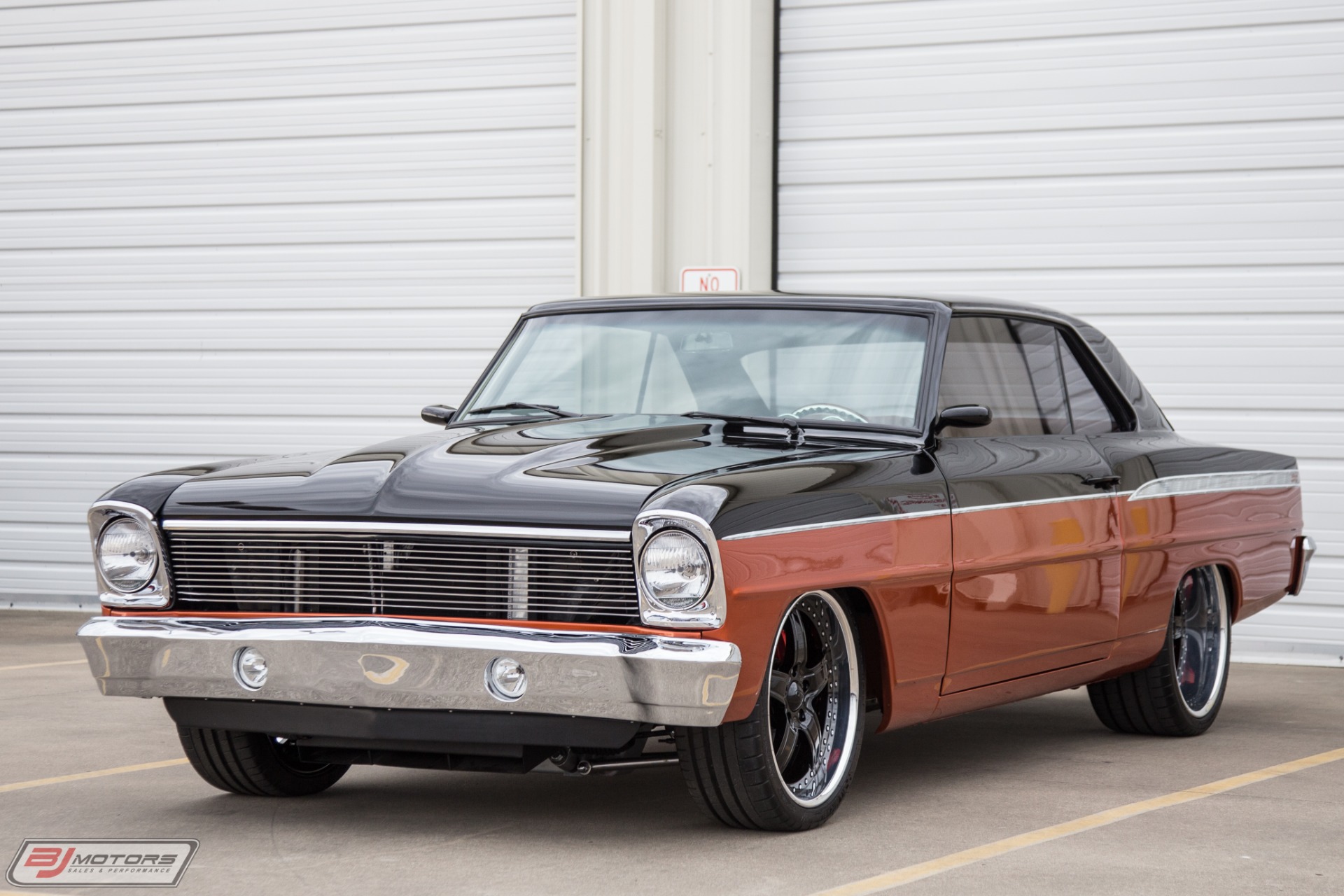 Used-1967-Chevrolet-Chevy-II-Nova-Resto-Mod