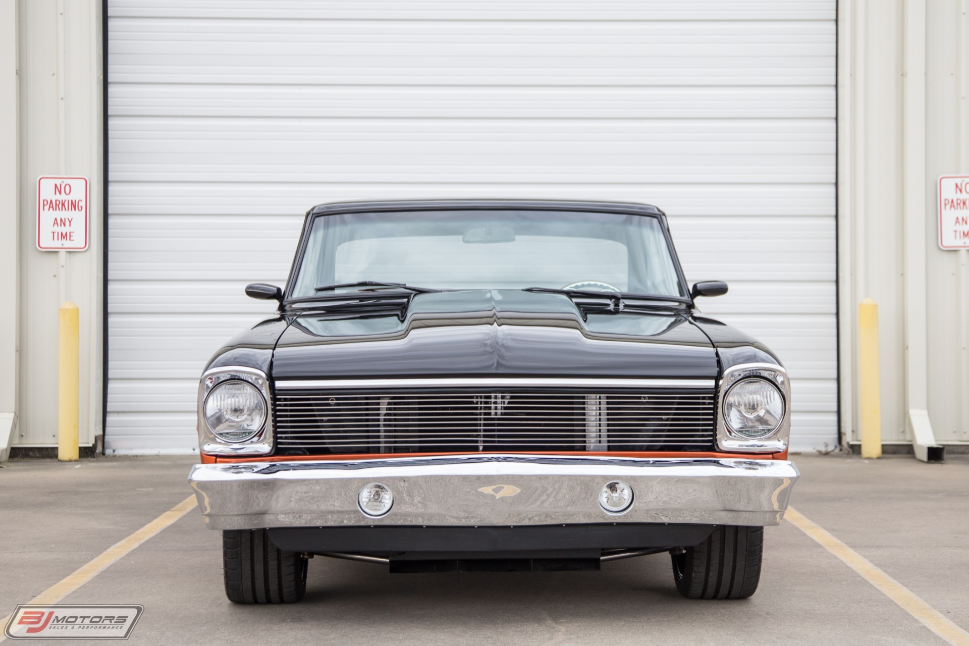 Used-1967-Chevrolet-Chevy-II-Nova-Resto-Mod