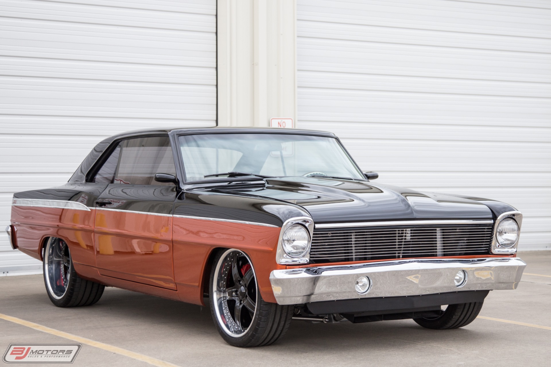 Used-1967-Chevrolet-Chevy-II-Nova-Resto-Mod