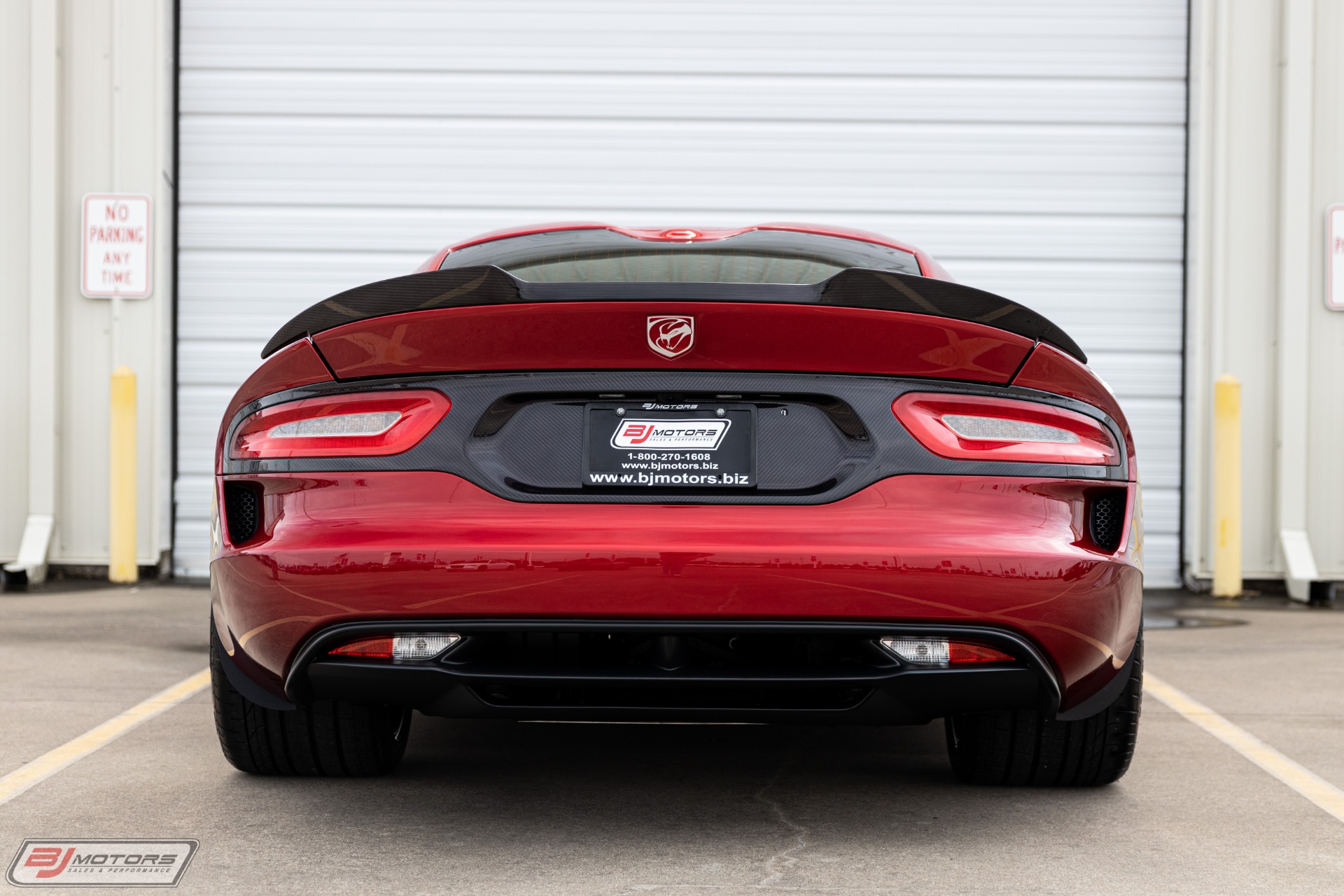 Used-2014-Dodge-Viper-GTS