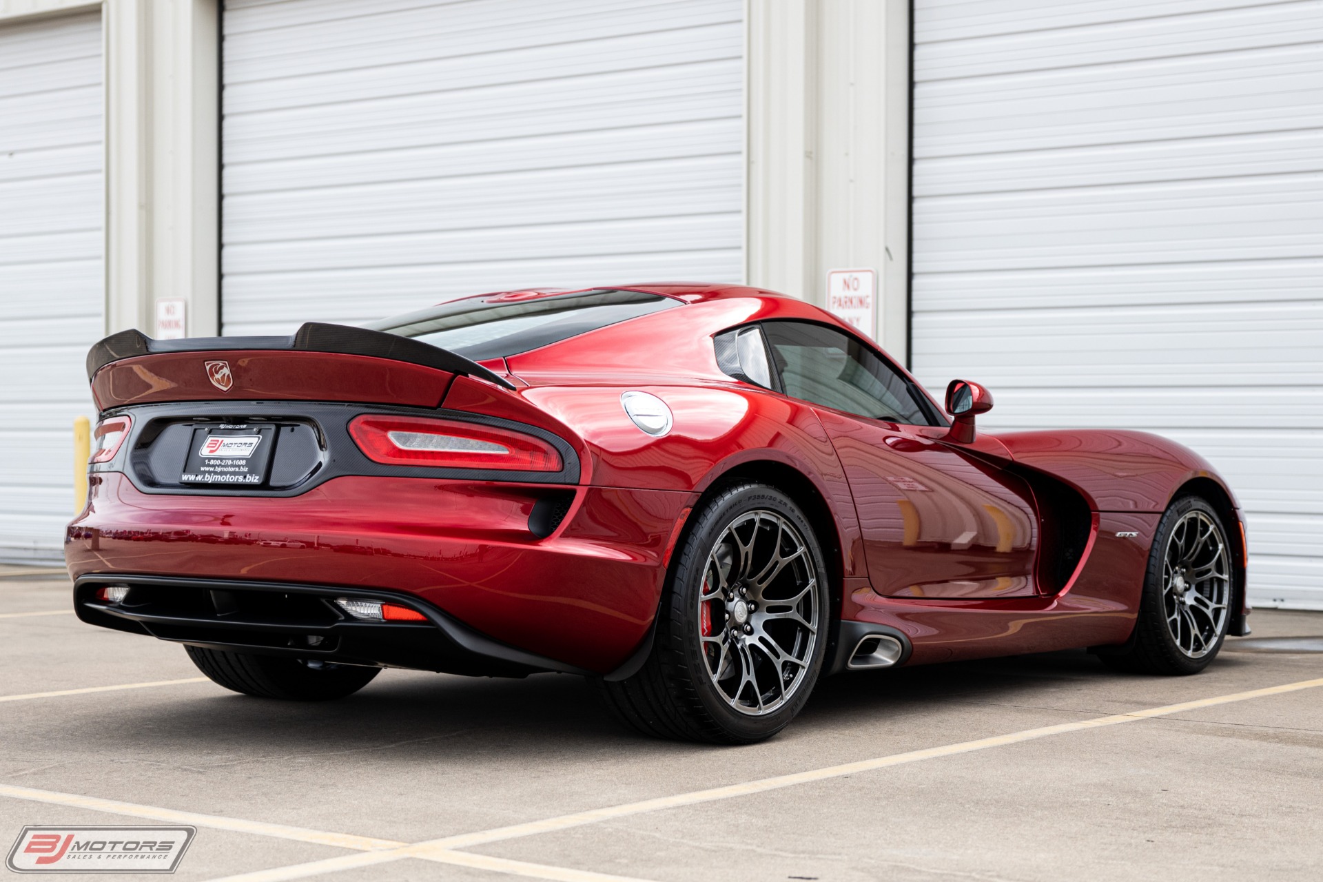 Used-2014-Dodge-Viper-GTS