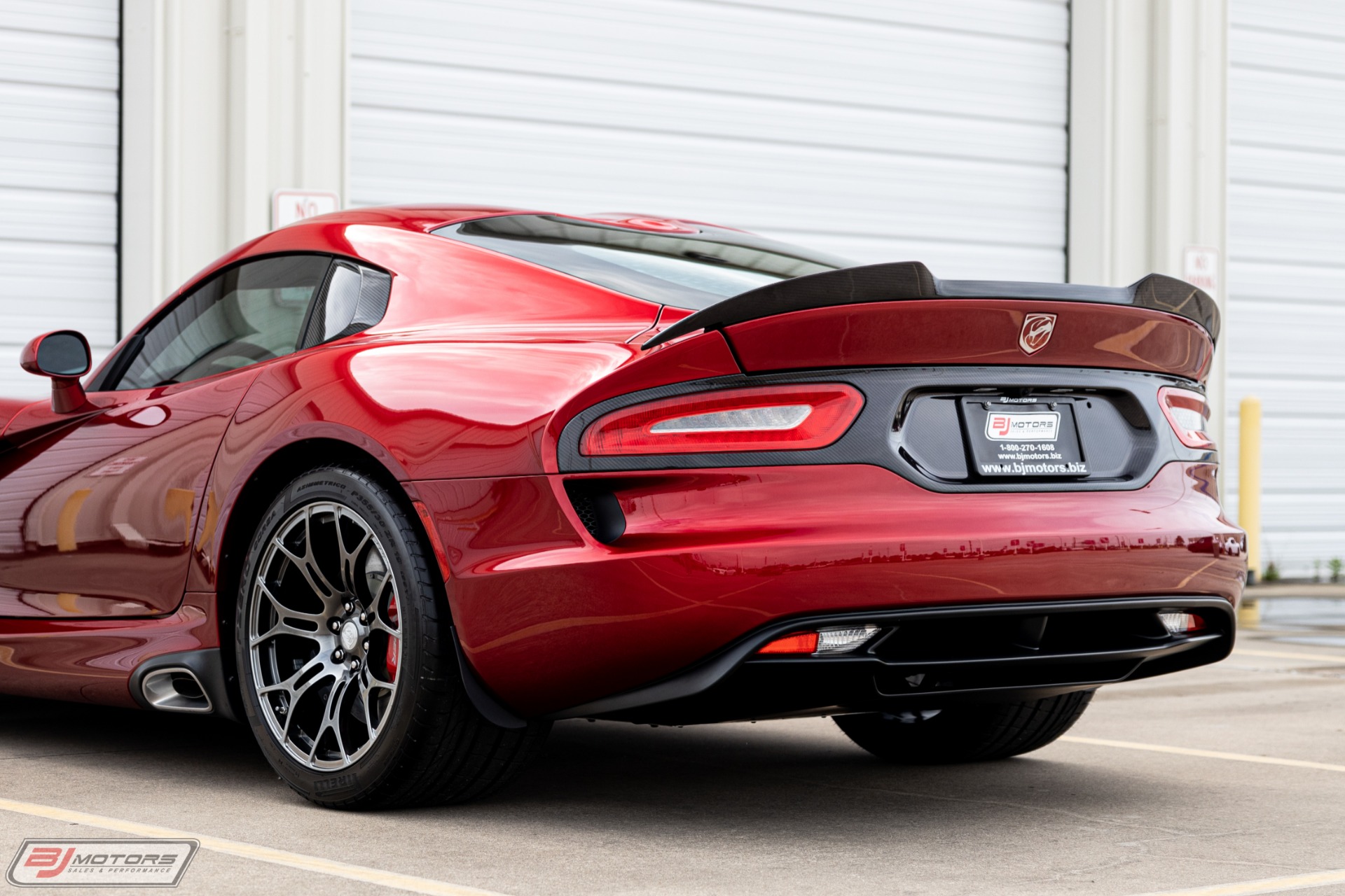 Used-2014-Dodge-Viper-GTS