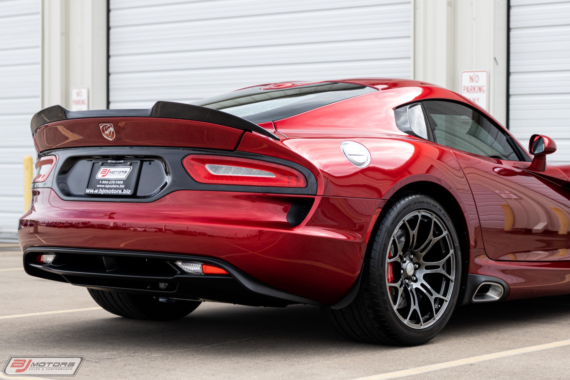 Used-2014-Dodge-Viper-GTS