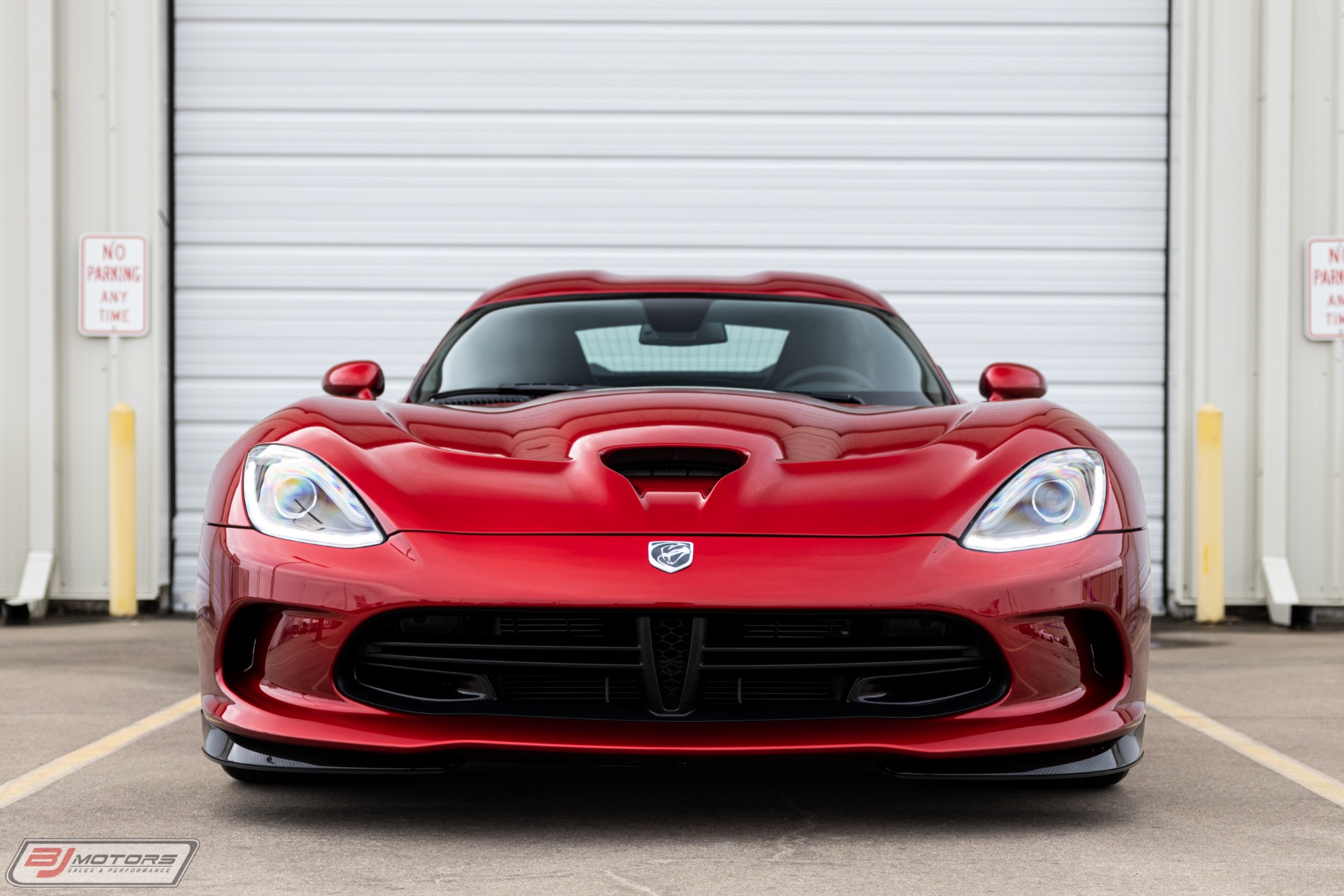 Used-2014-Dodge-Viper-GTS