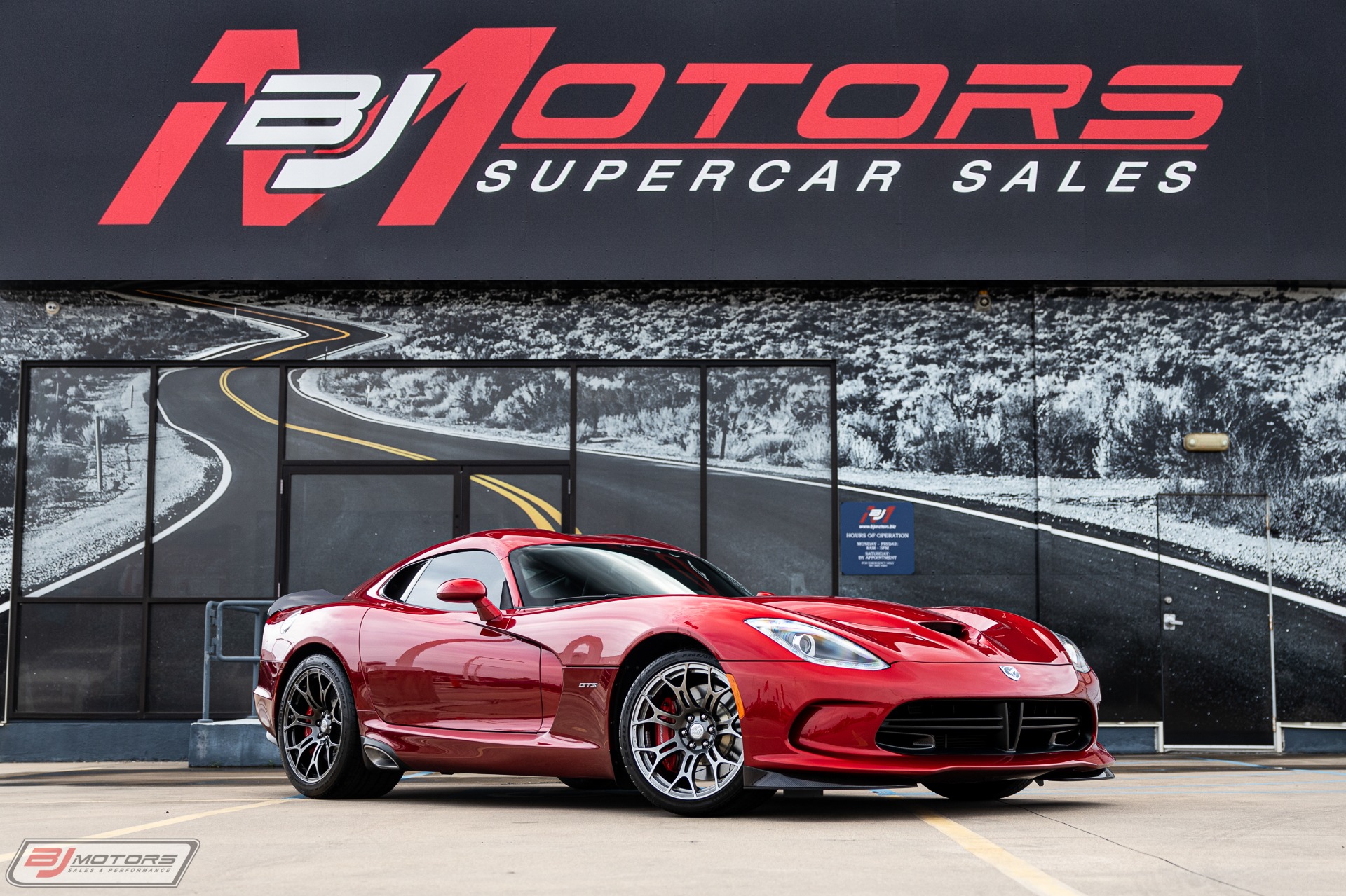 Used-2014-Dodge-Viper-GTS