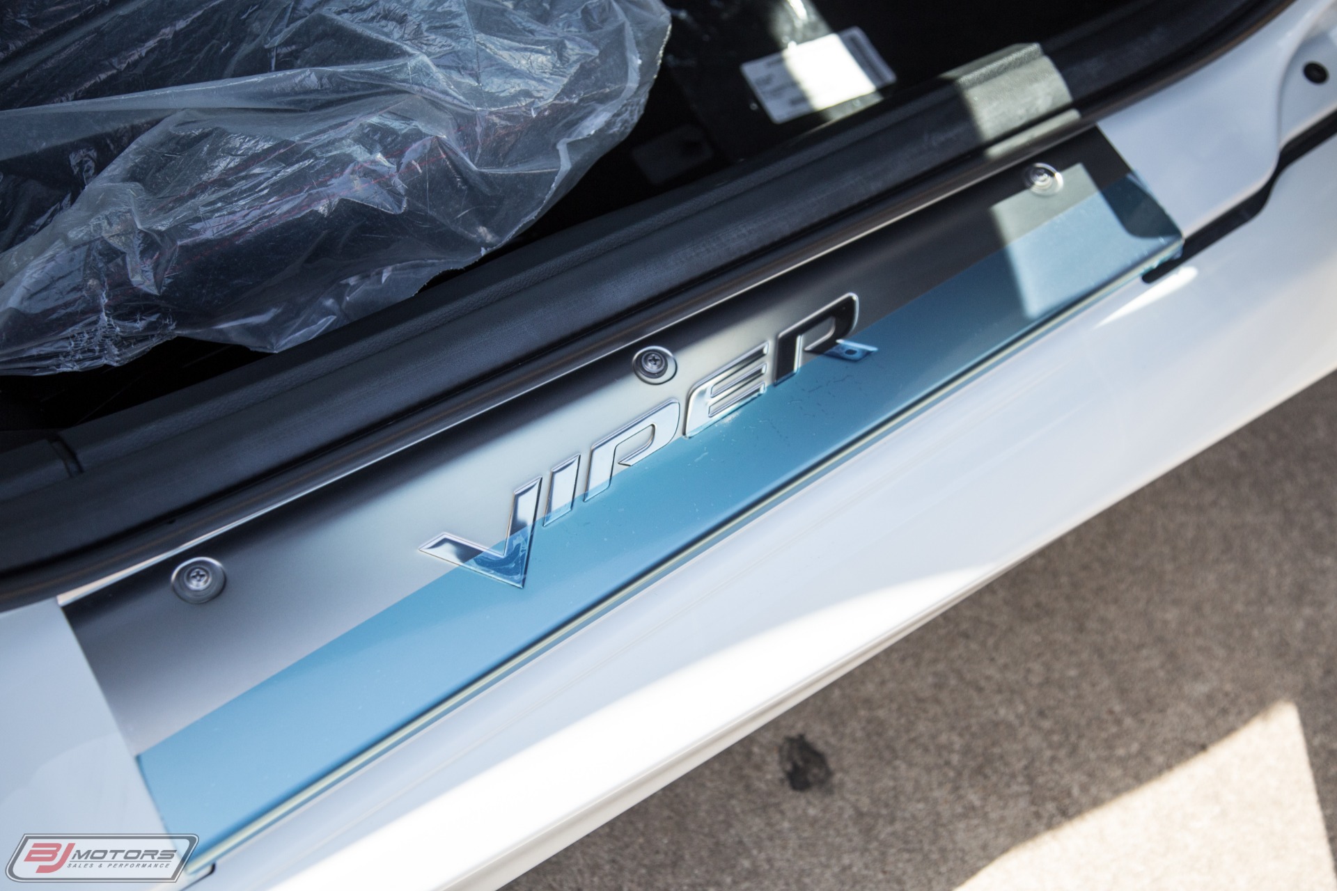 Used-2017-Dodge-Viper-GTS-R