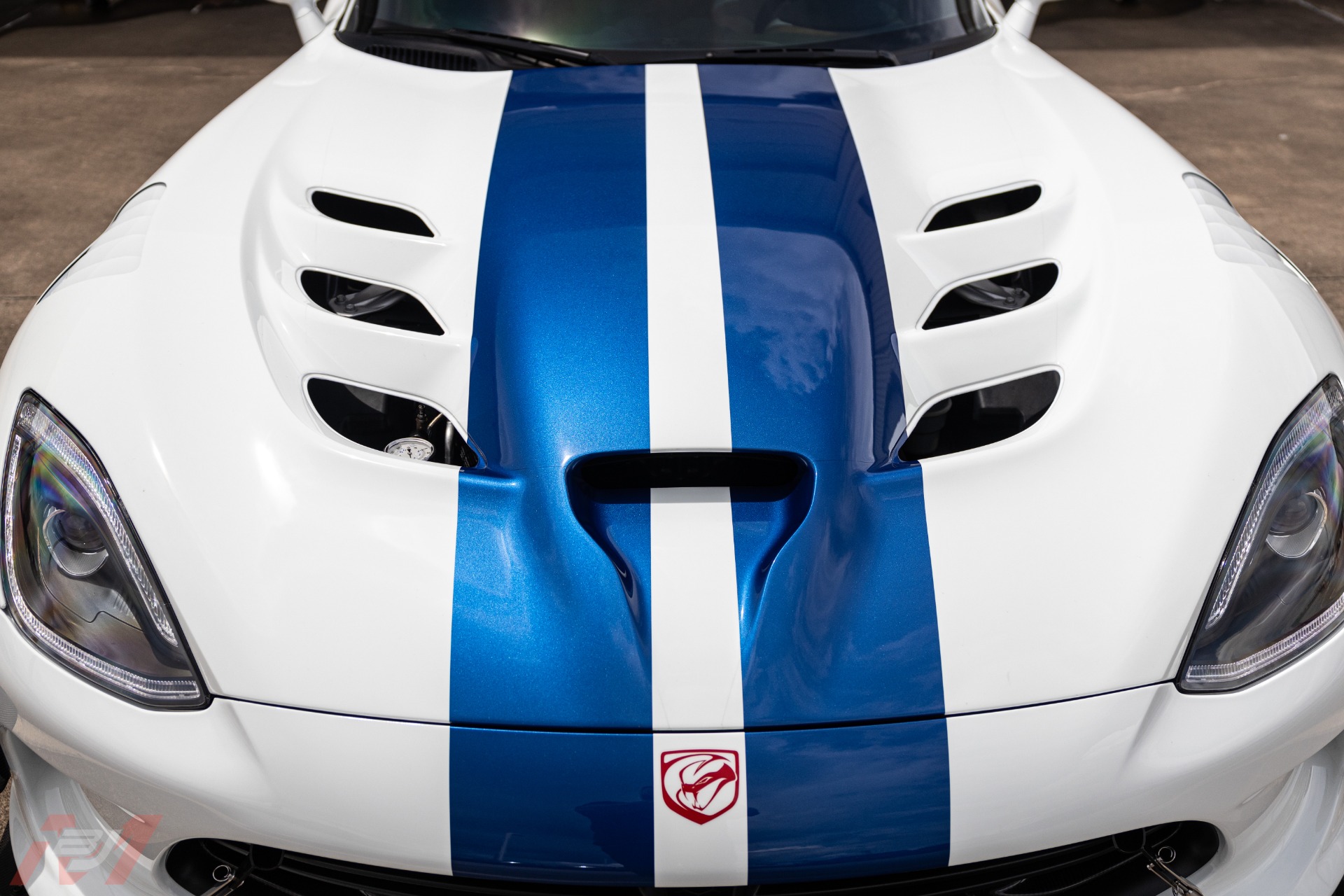 Used-2017-Dodge-Viper-GTS-R