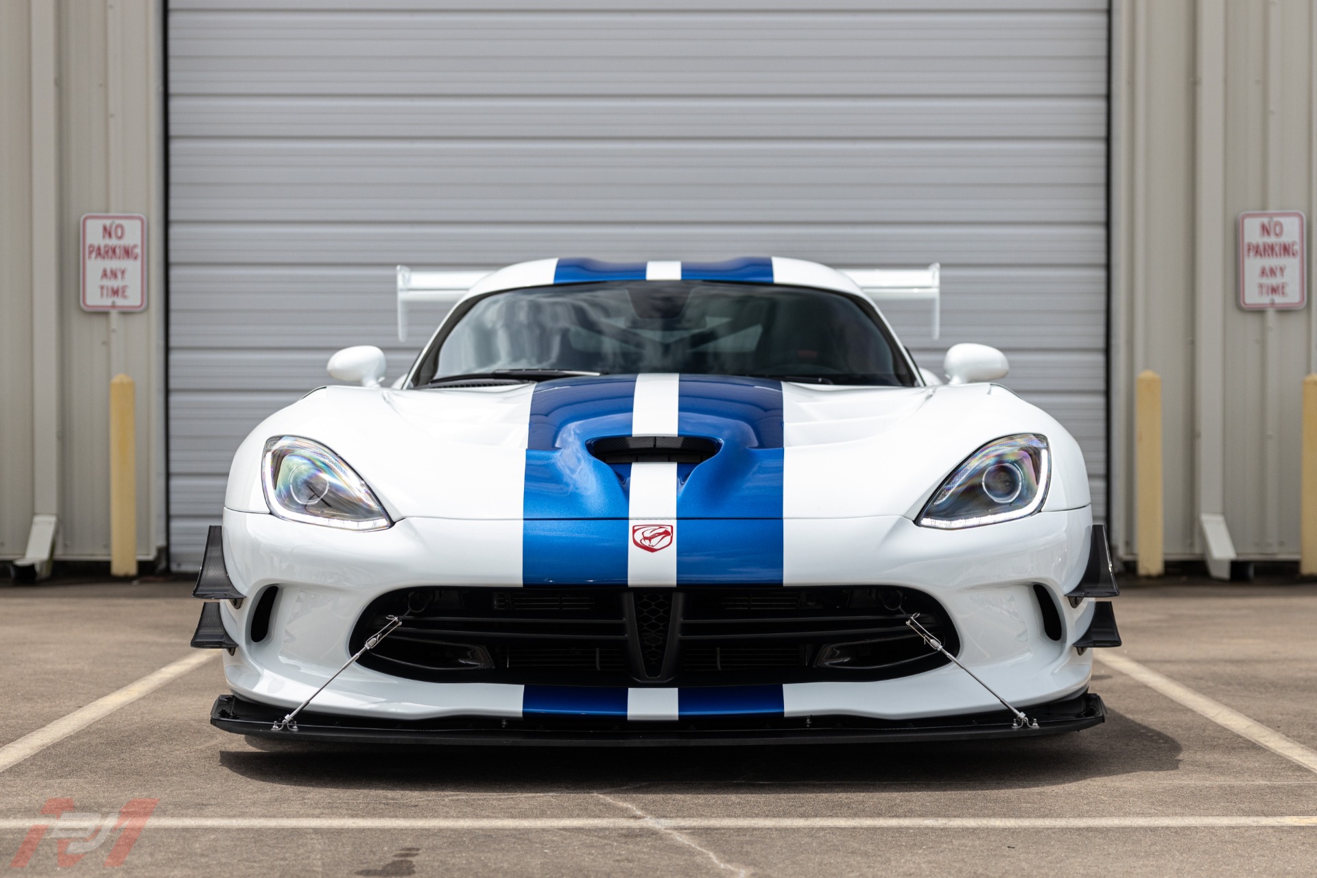 Used-2017-Dodge-Viper-GTS-R