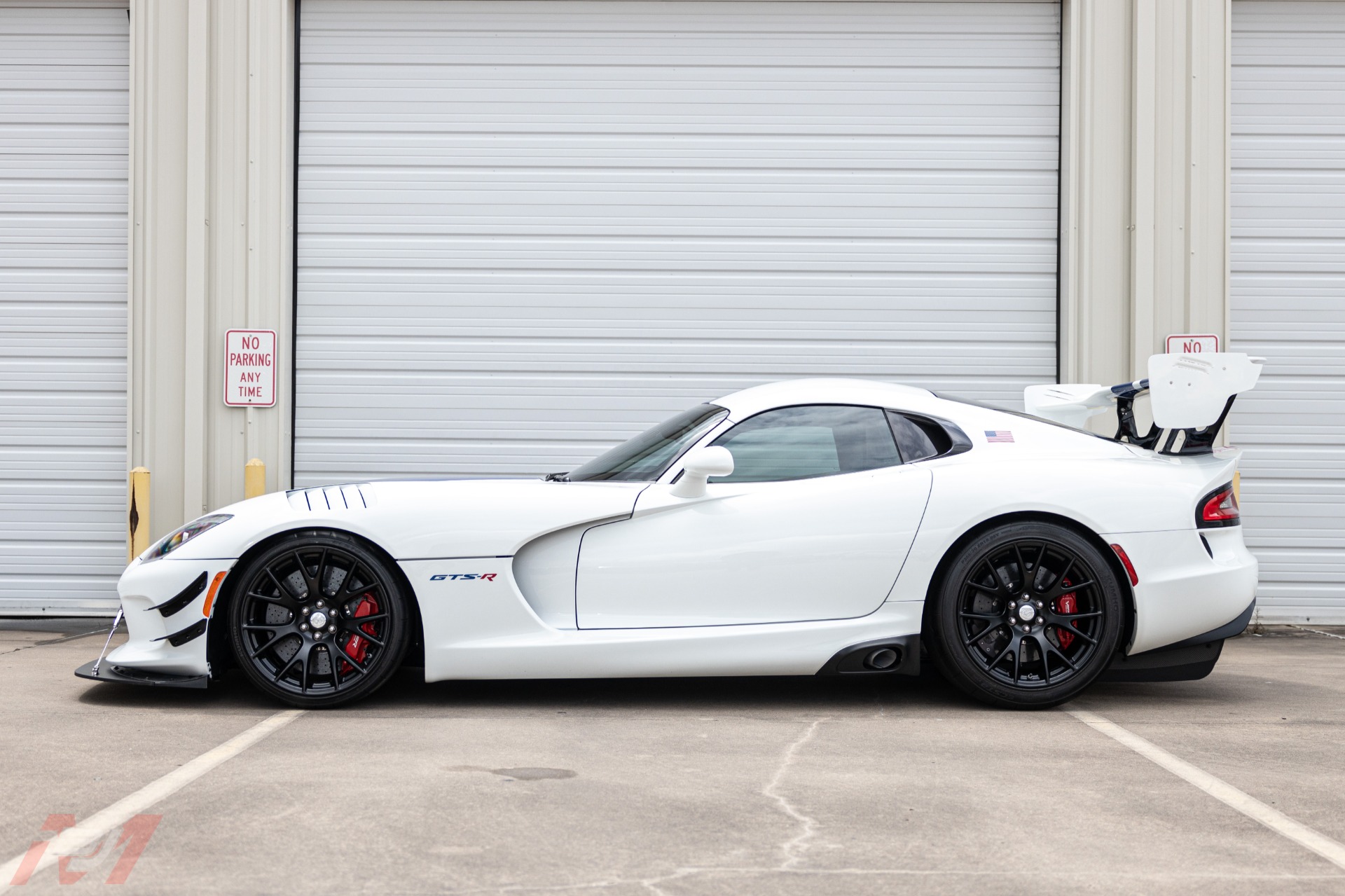 Used-2017-Dodge-Viper-GTS-R