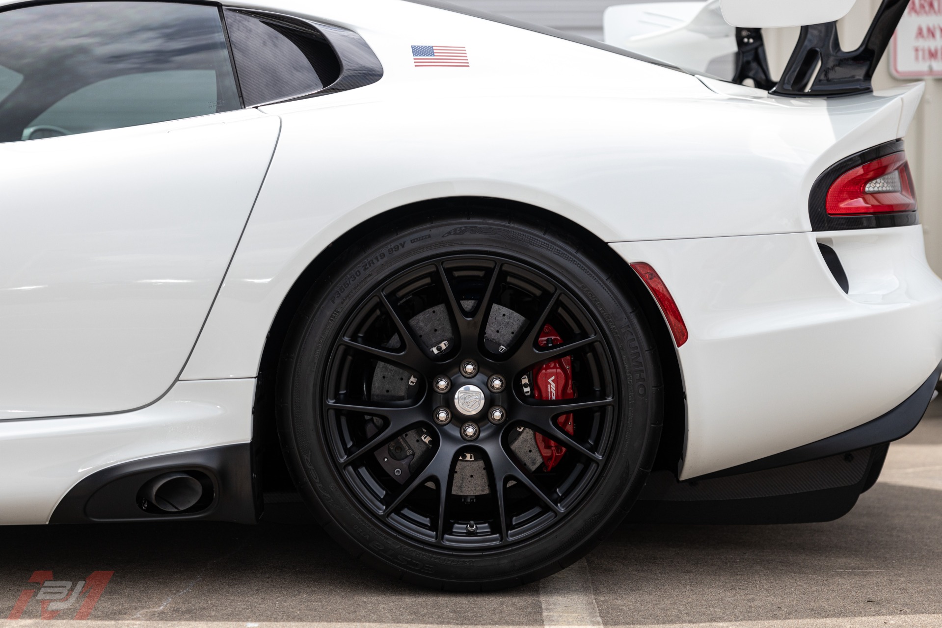 Used-2017-Dodge-Viper-GTS-R