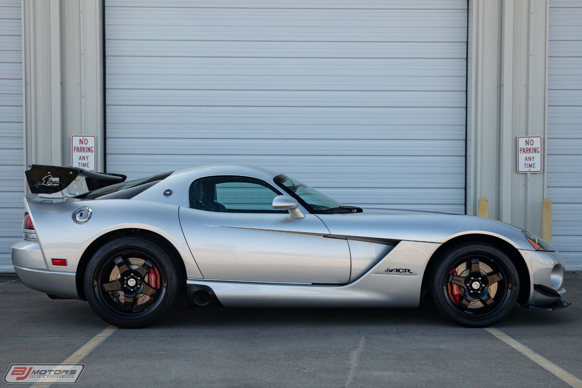 Used-2009-Dodge-Viper-ACR-VOIX-Edition