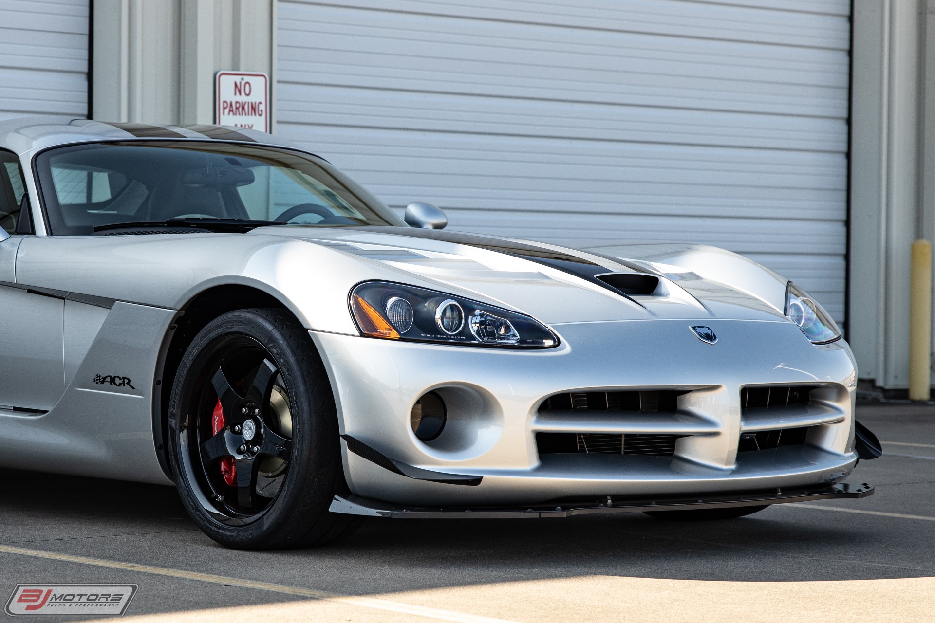 Used-2009-Dodge-Viper-ACR-VOIX-Edition