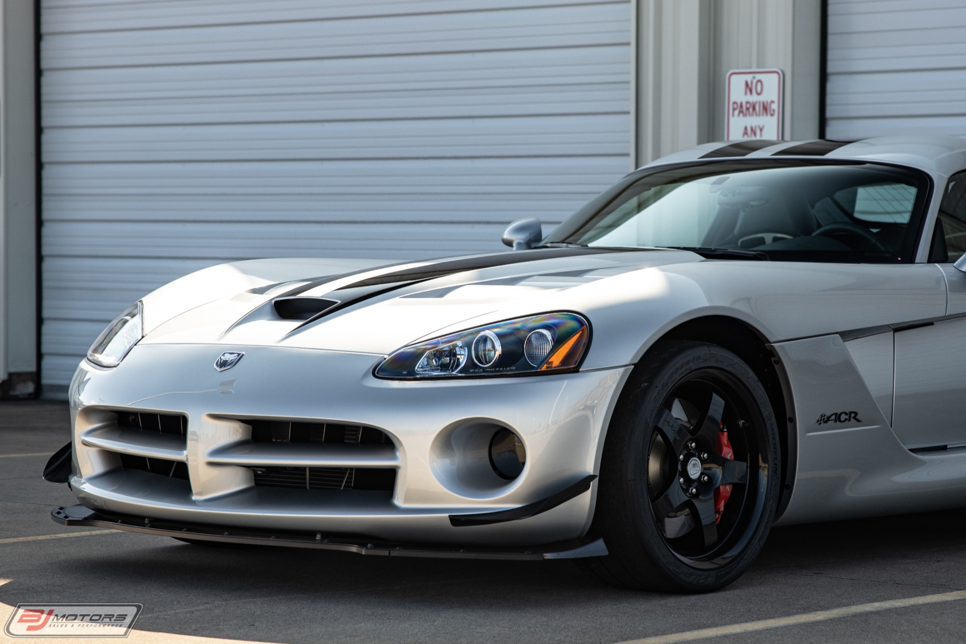 Used-2009-Dodge-Viper-ACR-VOIX-Edition