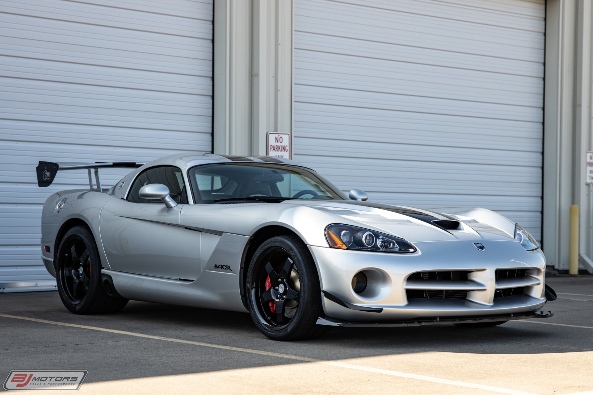 Used-2009-Dodge-Viper-ACR-VOIX-Edition