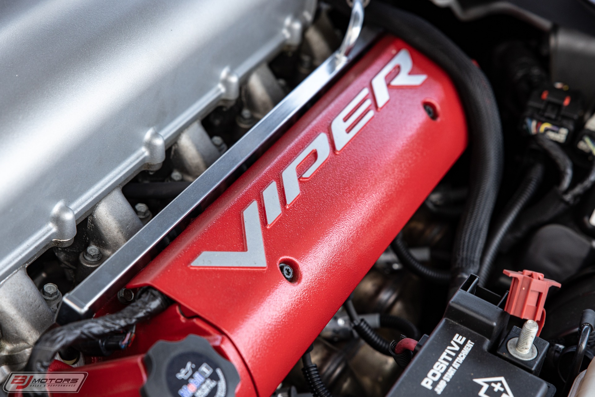 Used-2009-Dodge-Viper-ACR-VOIX-Edition