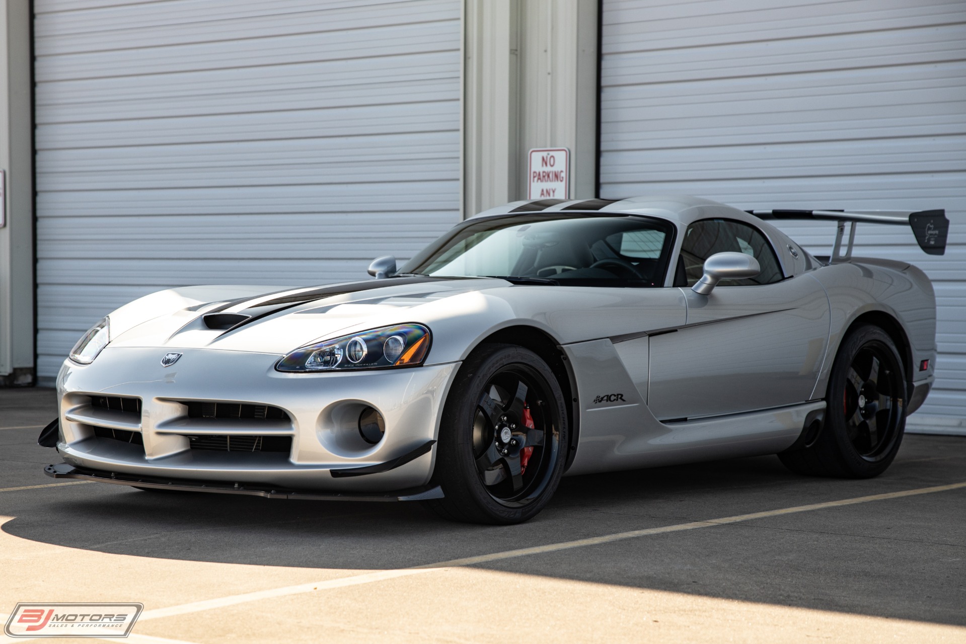 Used-2009-Dodge-Viper-ACR-VOIX-Edition