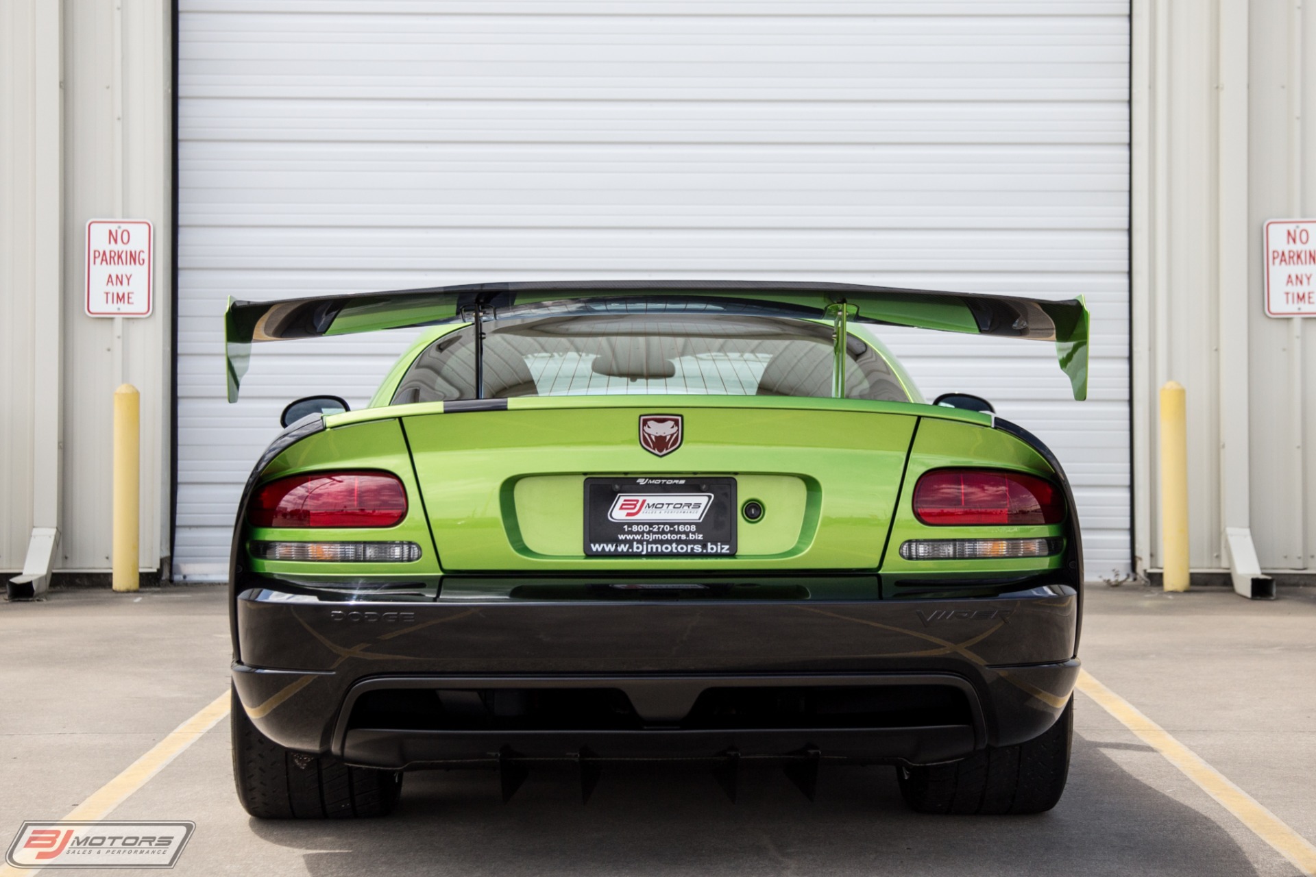 Used-2010-Dodge-Viper-ACR-Nurburgring-Edition