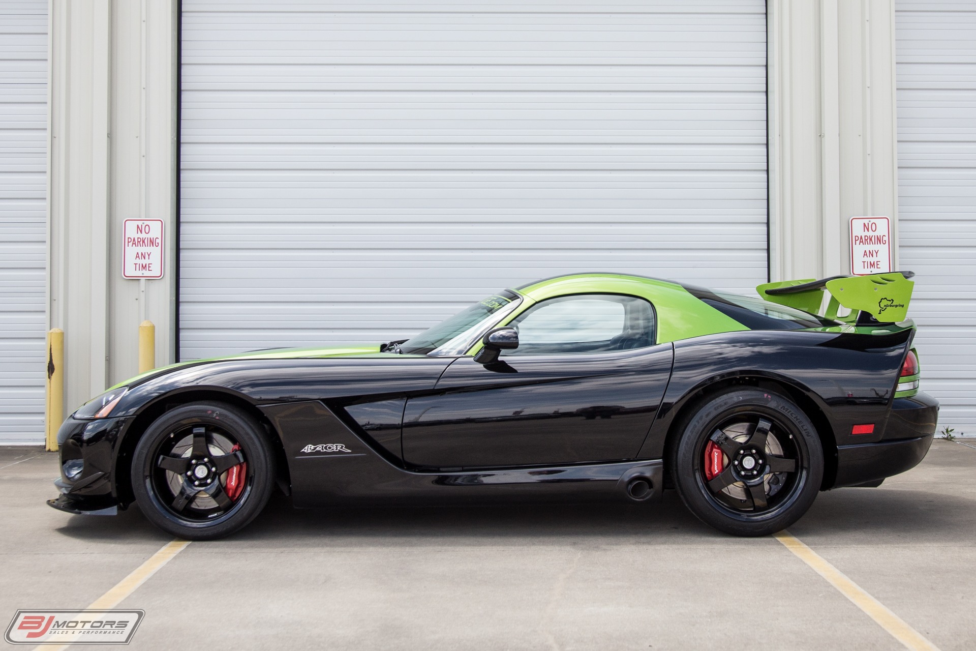 Used-2010-Dodge-Viper-ACR-Nurburgring-Edition