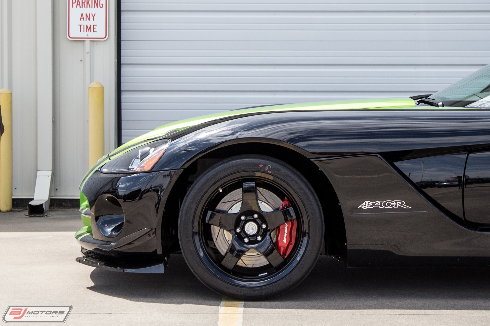 Used-2010-Dodge-Viper-ACR-Nurburgring-Edition