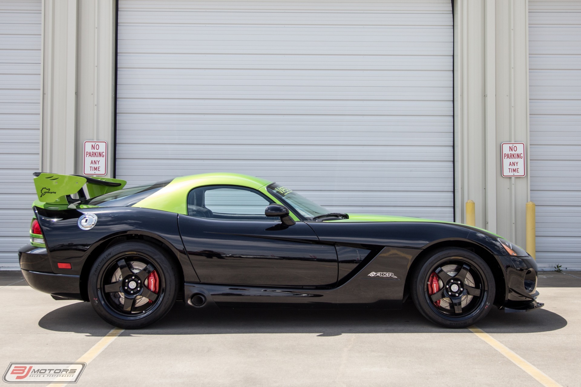 Used-2010-Dodge-Viper-ACR-Nurburgring-Edition