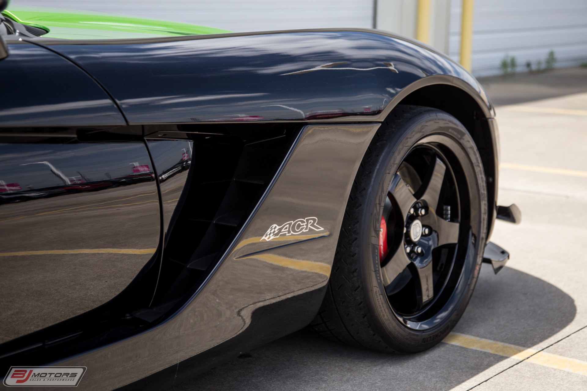 Used-2010-Dodge-Viper-ACR-Nurburgring-Edition