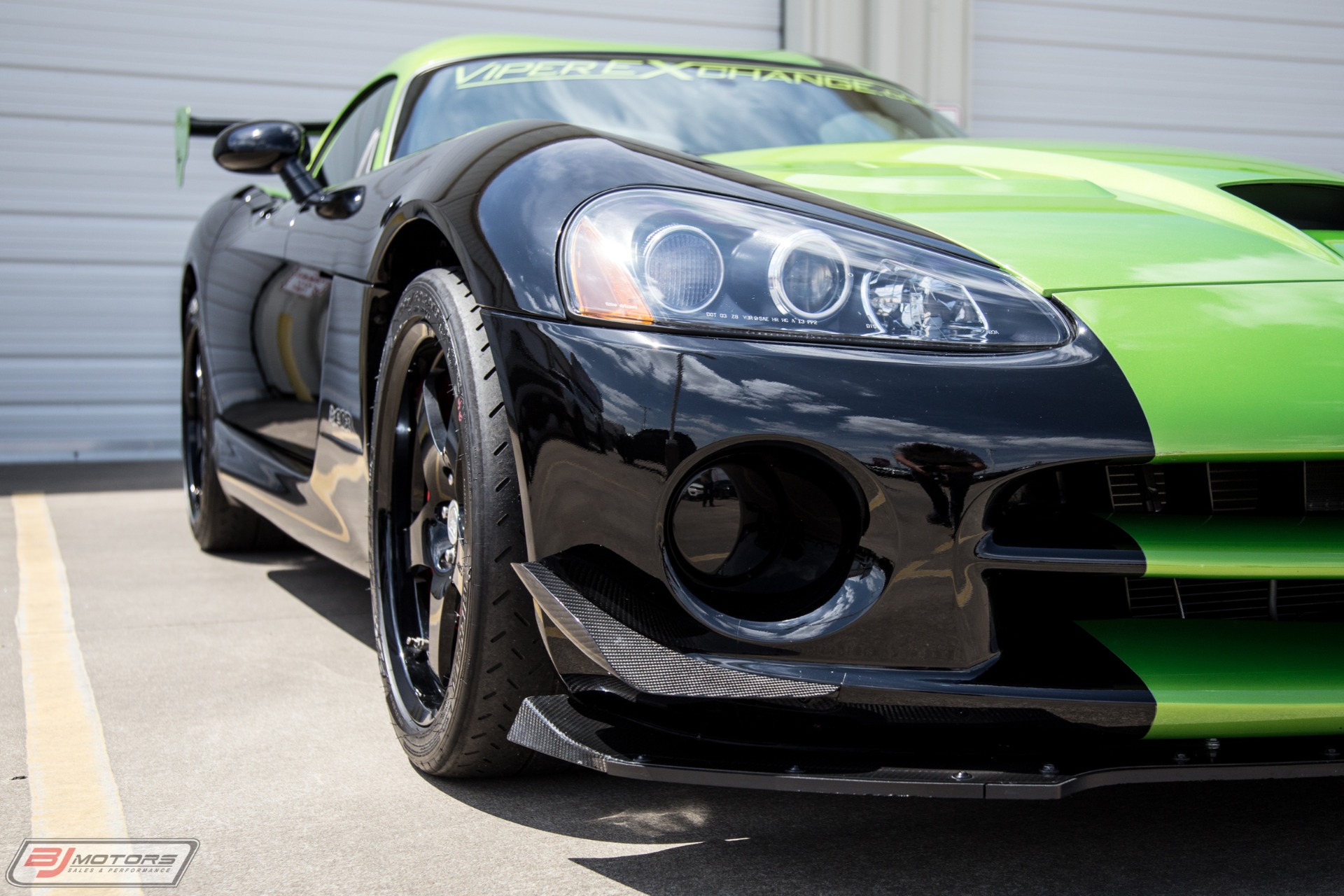 Used-2010-Dodge-Viper-ACR-Nurburgring-Edition