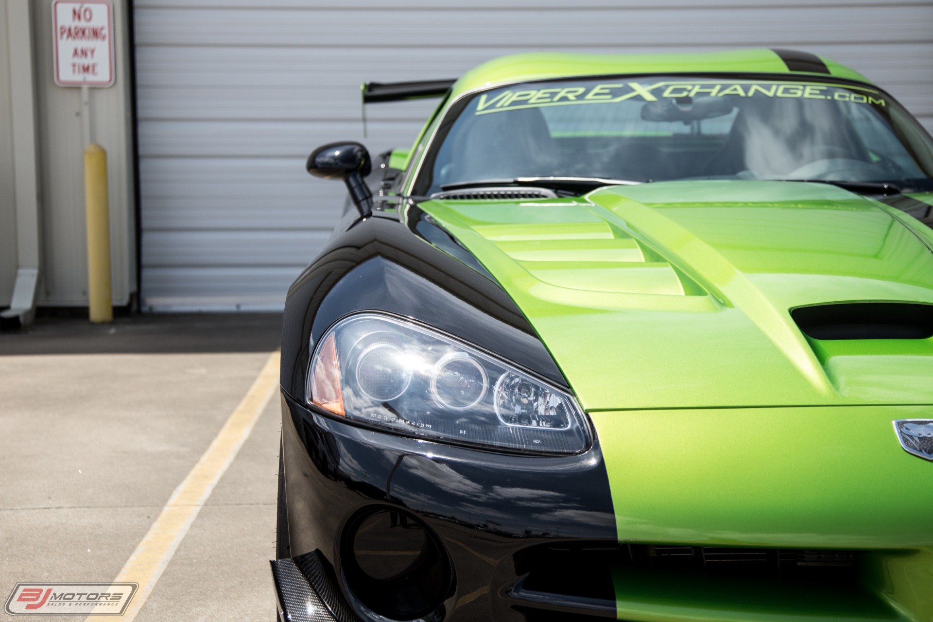 Used-2010-Dodge-Viper-ACR-Nurburgring-Edition