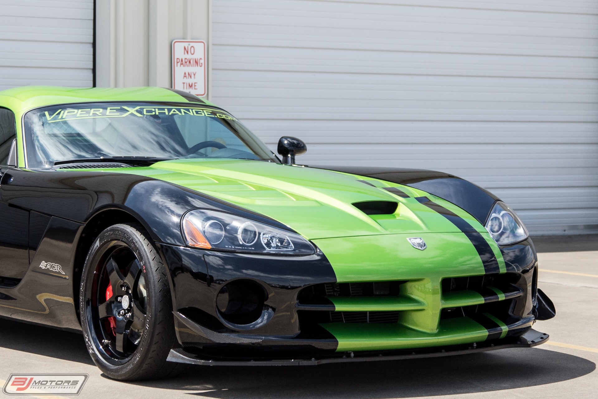 Used-2010-Dodge-Viper-ACR-Nurburgring-Edition