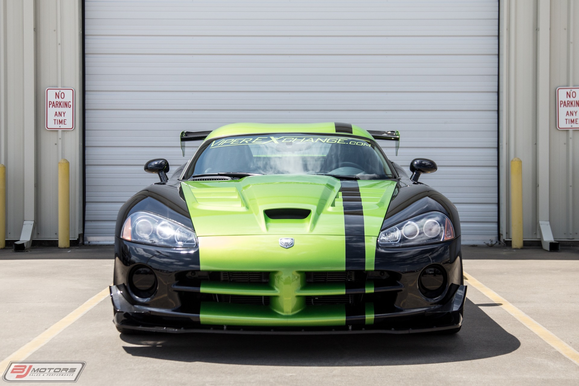 Used-2010-Dodge-Viper-ACR-Nurburgring-Edition