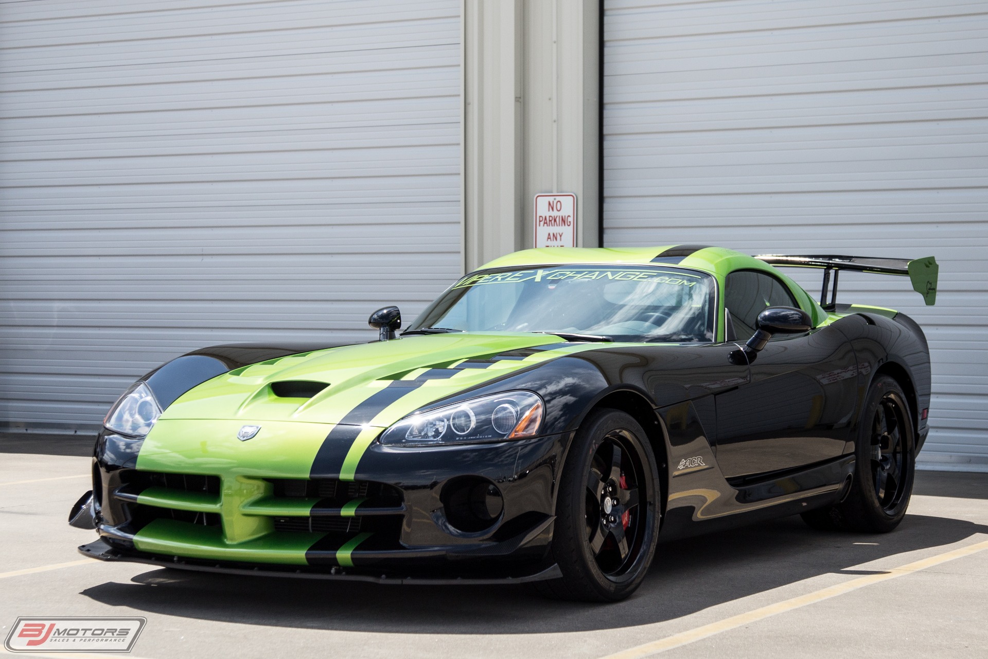 Used-2010-Dodge-Viper-ACR-Nurburgring-Edition