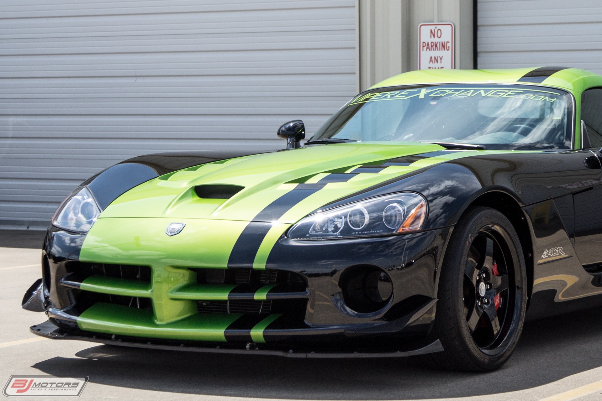 Used-2010-Dodge-Viper-ACR-Nurburgring-Edition