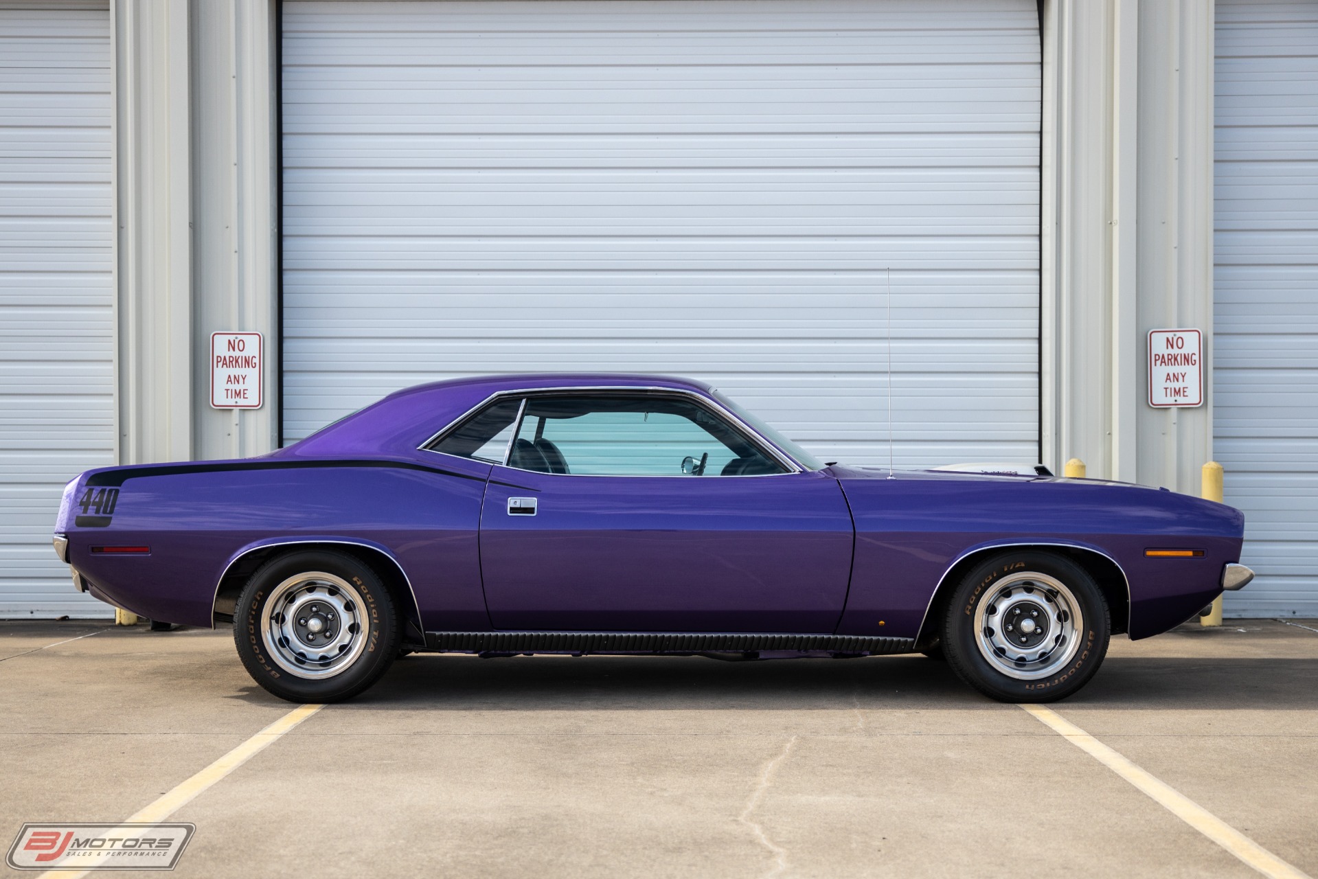 Used-1970-Plymouth-Cuda-440-Six-Pack