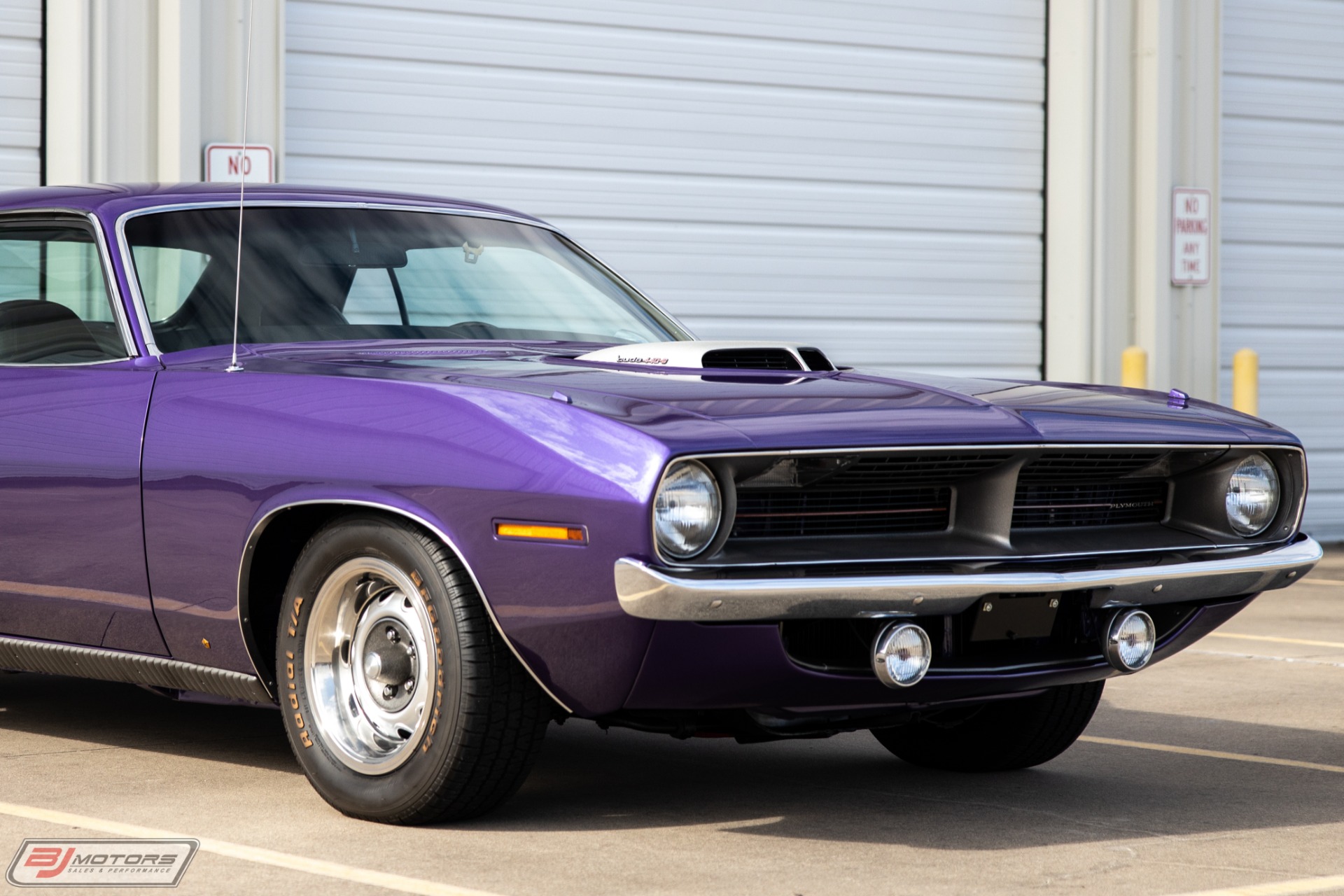 Used-1970-Plymouth-Cuda-440-Six-Pack