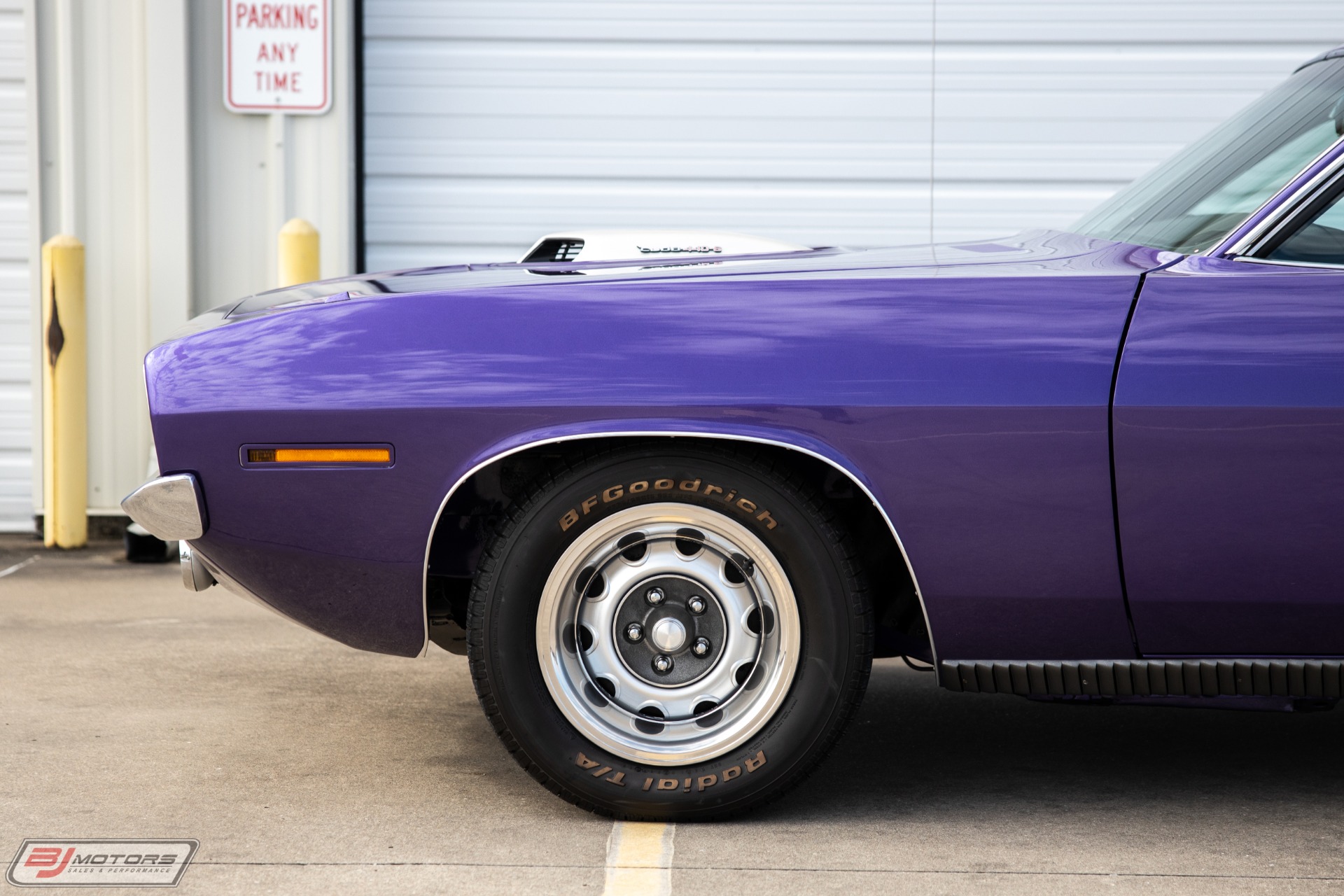 Used-1970-Plymouth-Cuda-440-Six-Pack