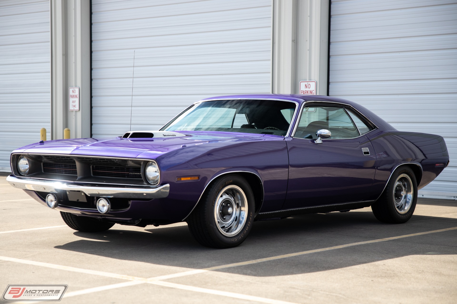 Used-1970-Plymouth-Cuda-440-Six-Pack