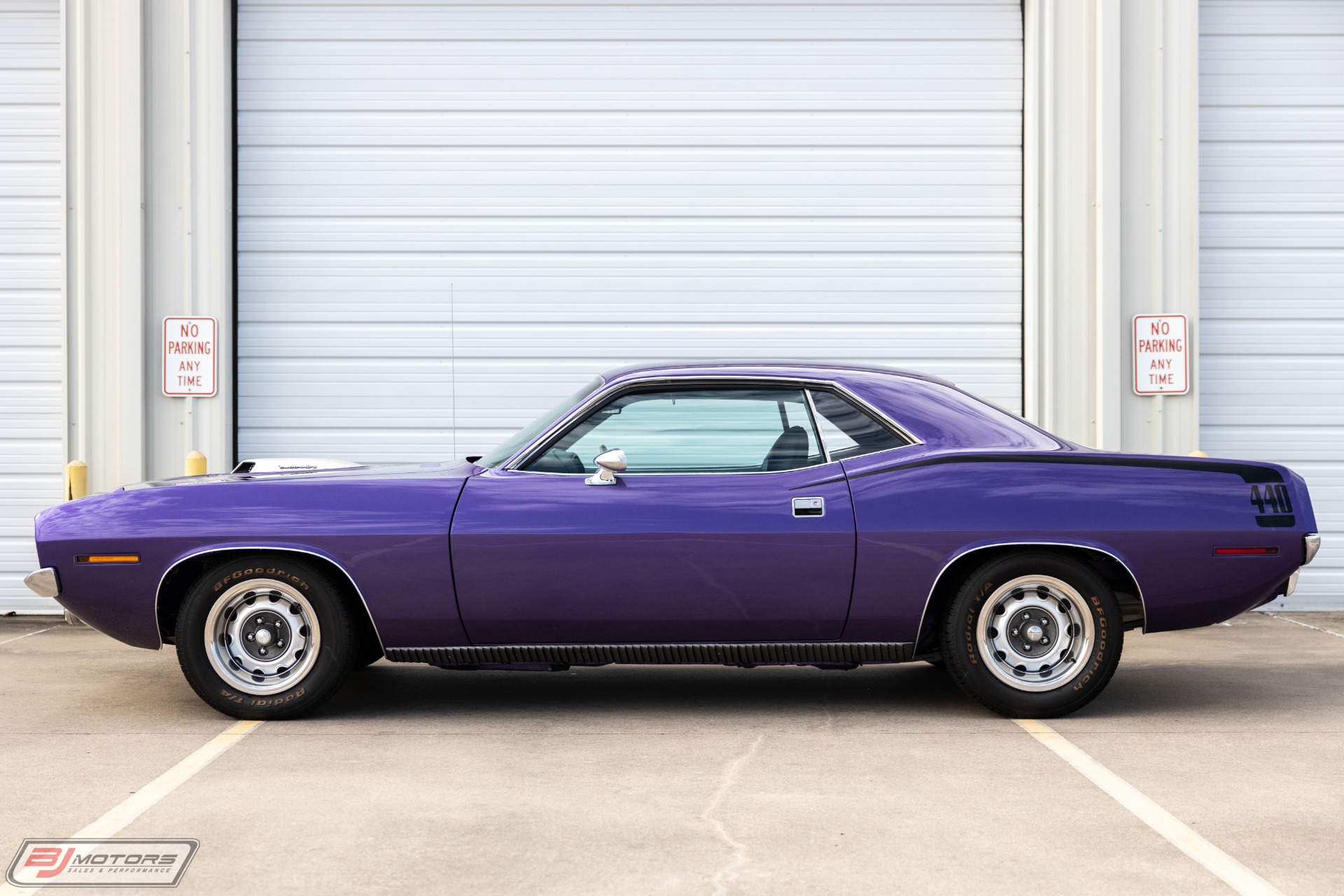 Used-1970-Plymouth-Cuda-440-Six-Pack