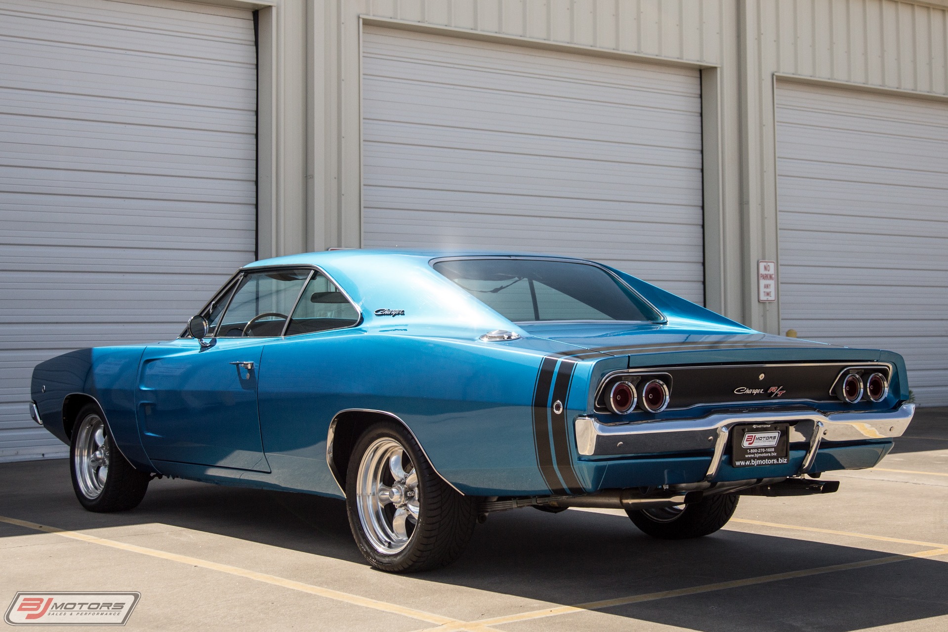 Used-1968-Dodge-Charger-R/T