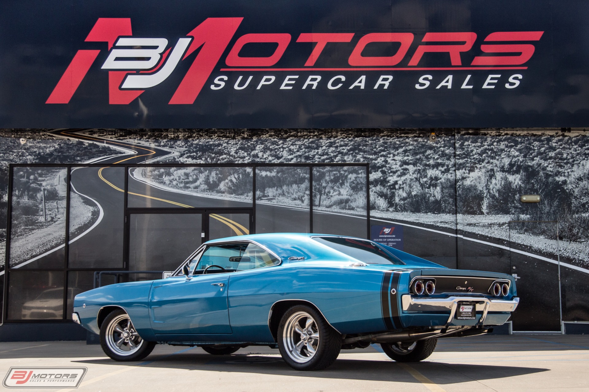 Used-1968-Dodge-Charger-R/T