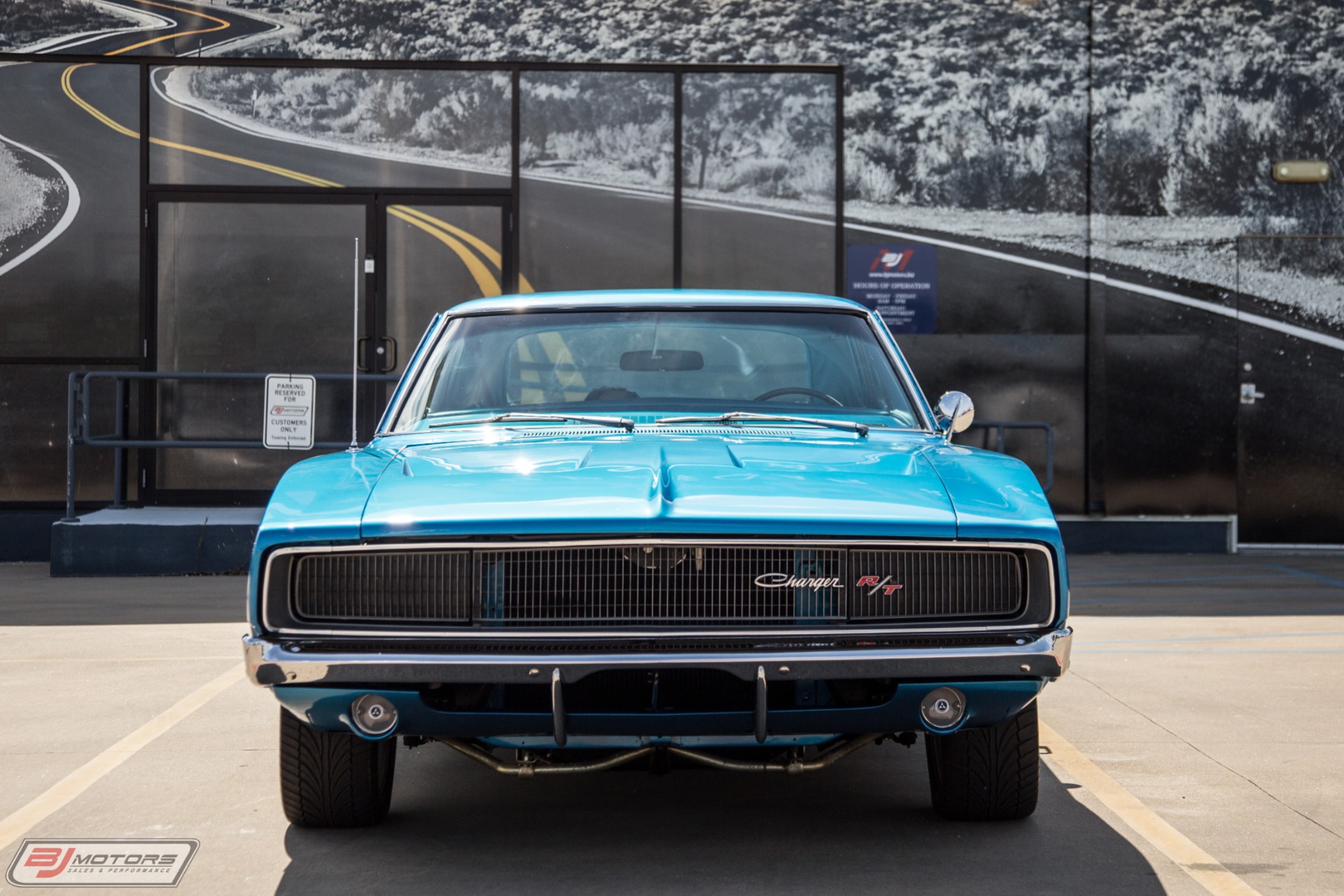 Used-1968-Dodge-Charger-R/T