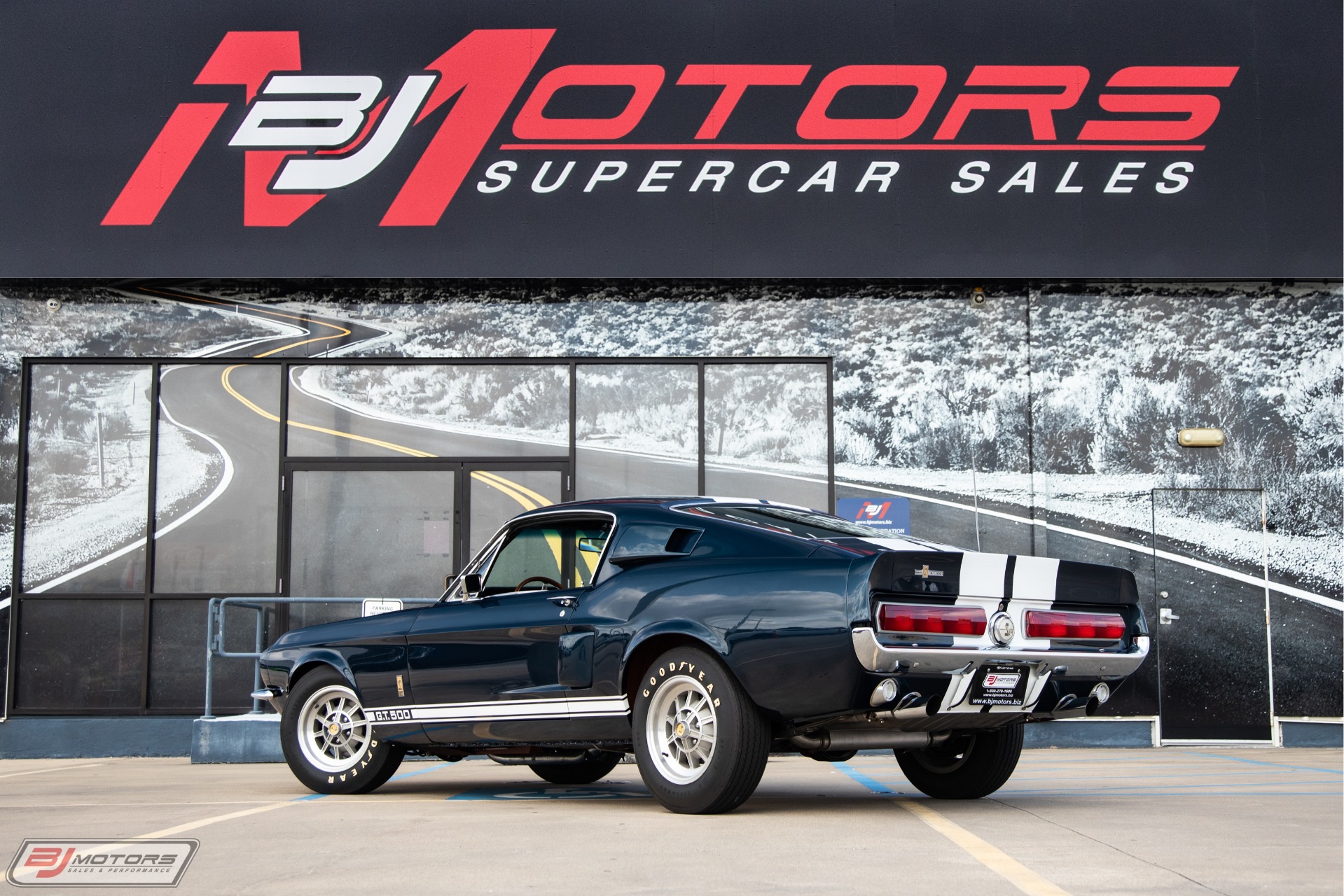 Used-1967-Ford-Mustang-Shelby-GT500