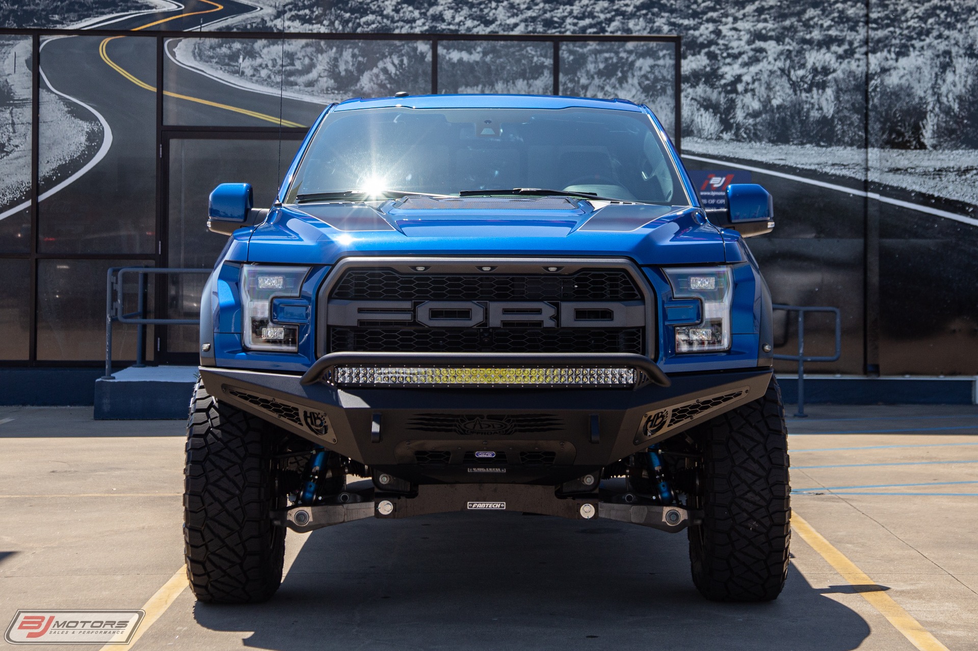 Used-2018-Ford-F-150-Raptor-Signature-Series