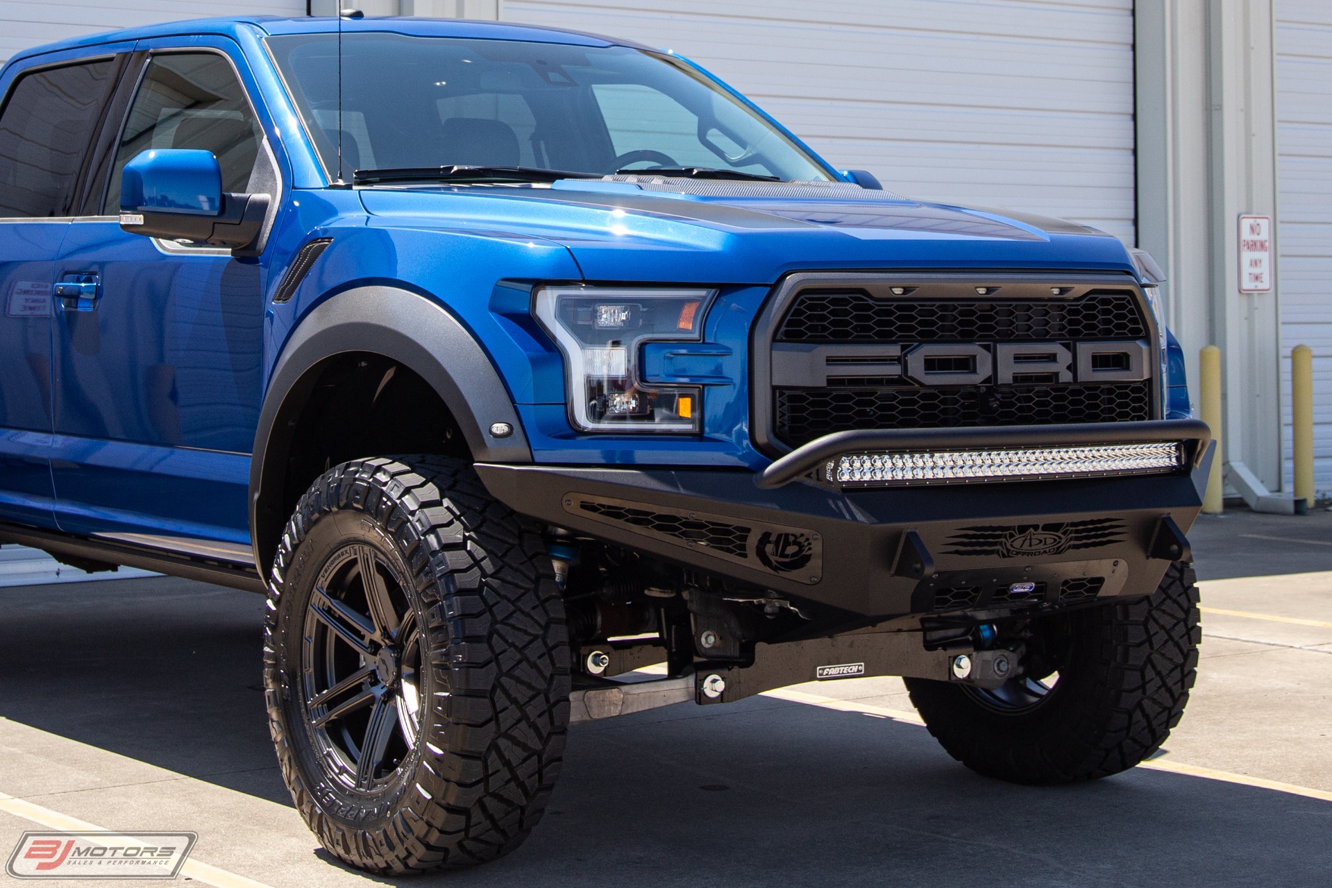 Used-2018-Ford-F-150-Raptor-Signature-Series