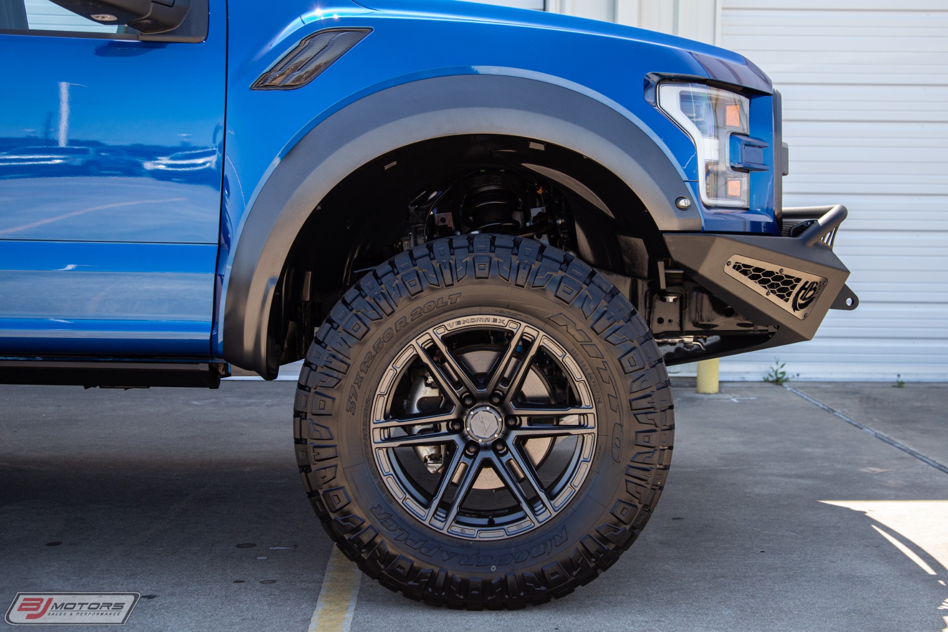 Used-2018-Ford-F-150-Raptor-Signature-Series