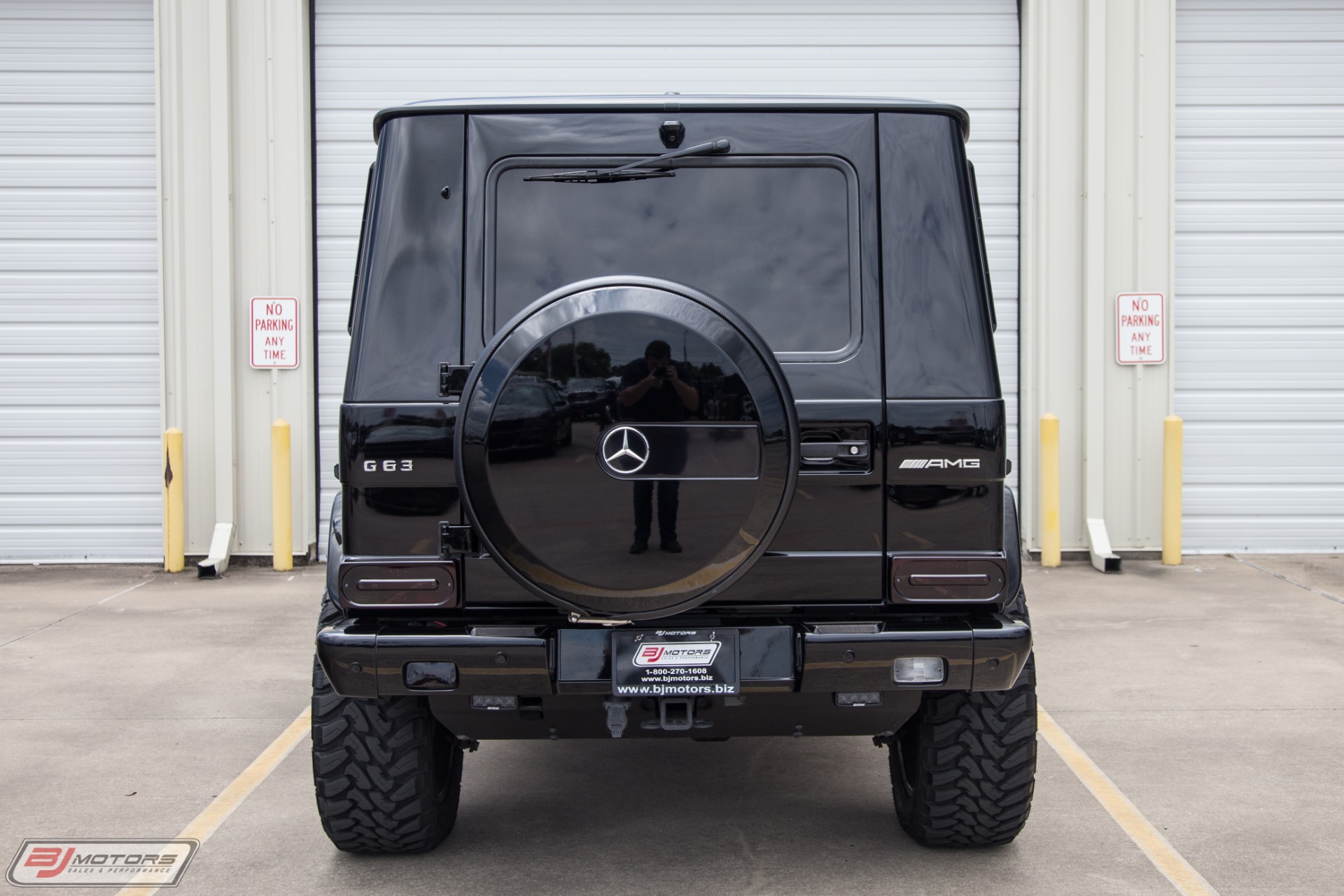 Used-2013-Mercedes-Benz-G-Class-G63-AMG