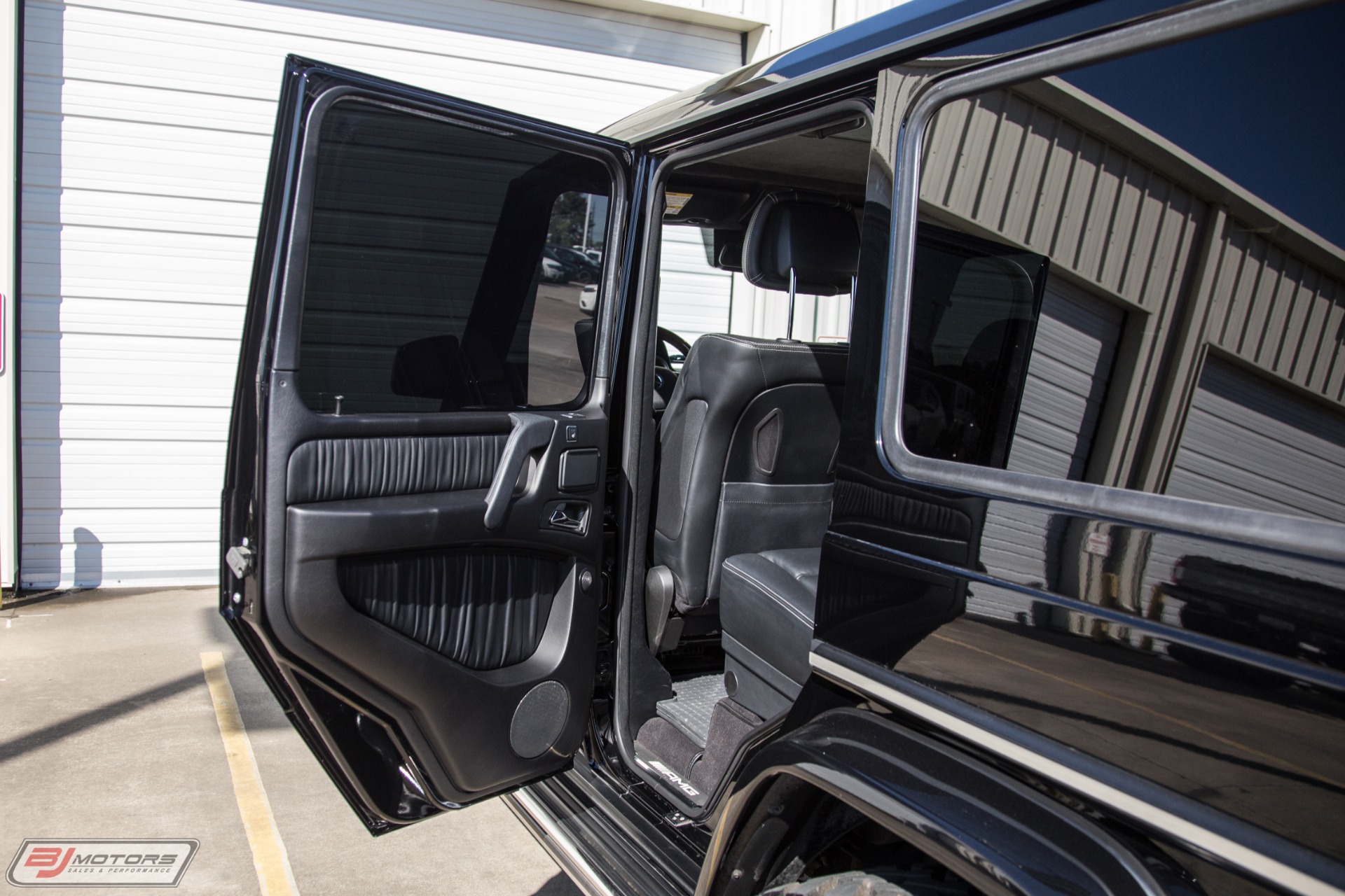 Used-2013-Mercedes-Benz-G-Class-G63-AMG