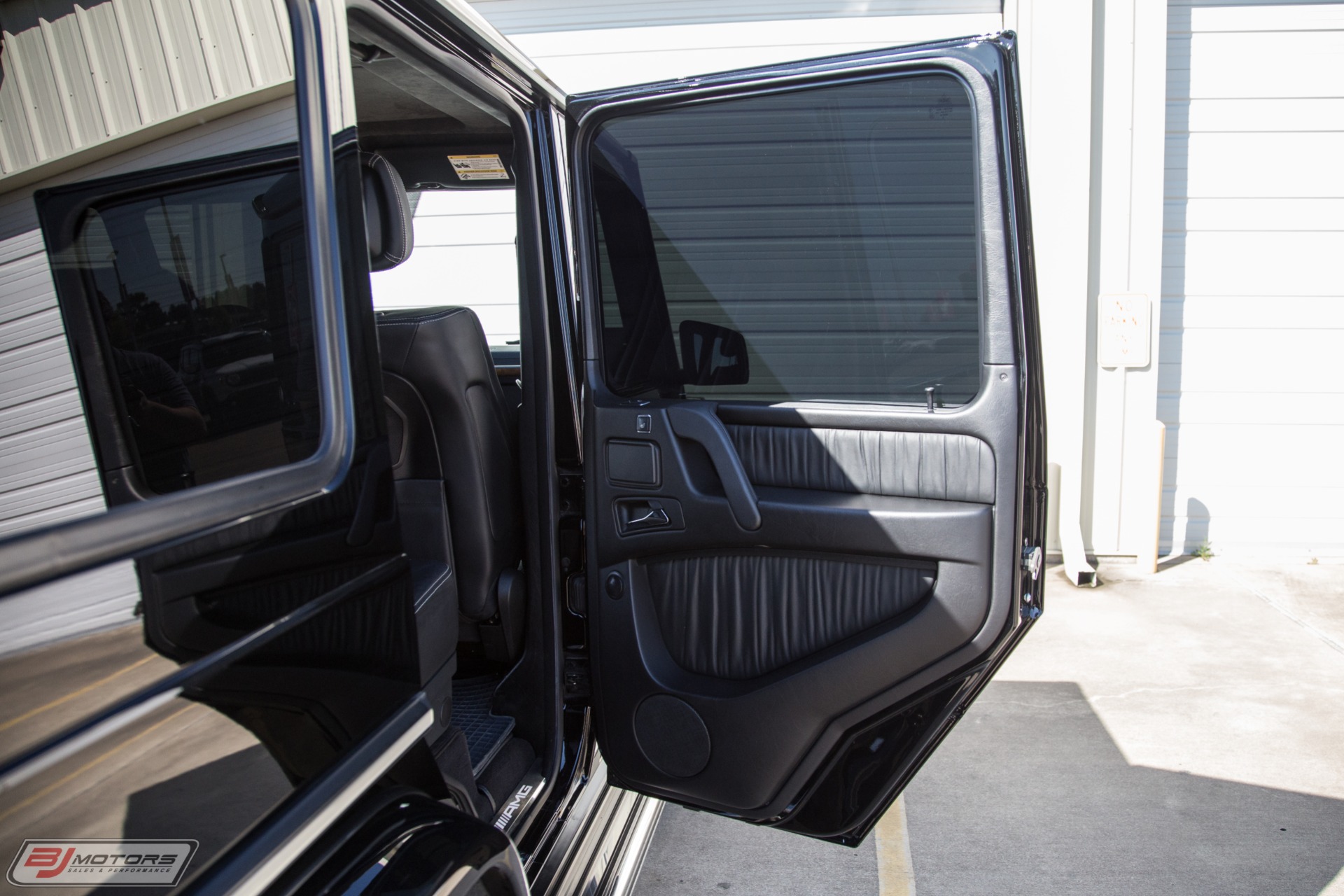 Used-2013-Mercedes-Benz-G-Class-G63-AMG