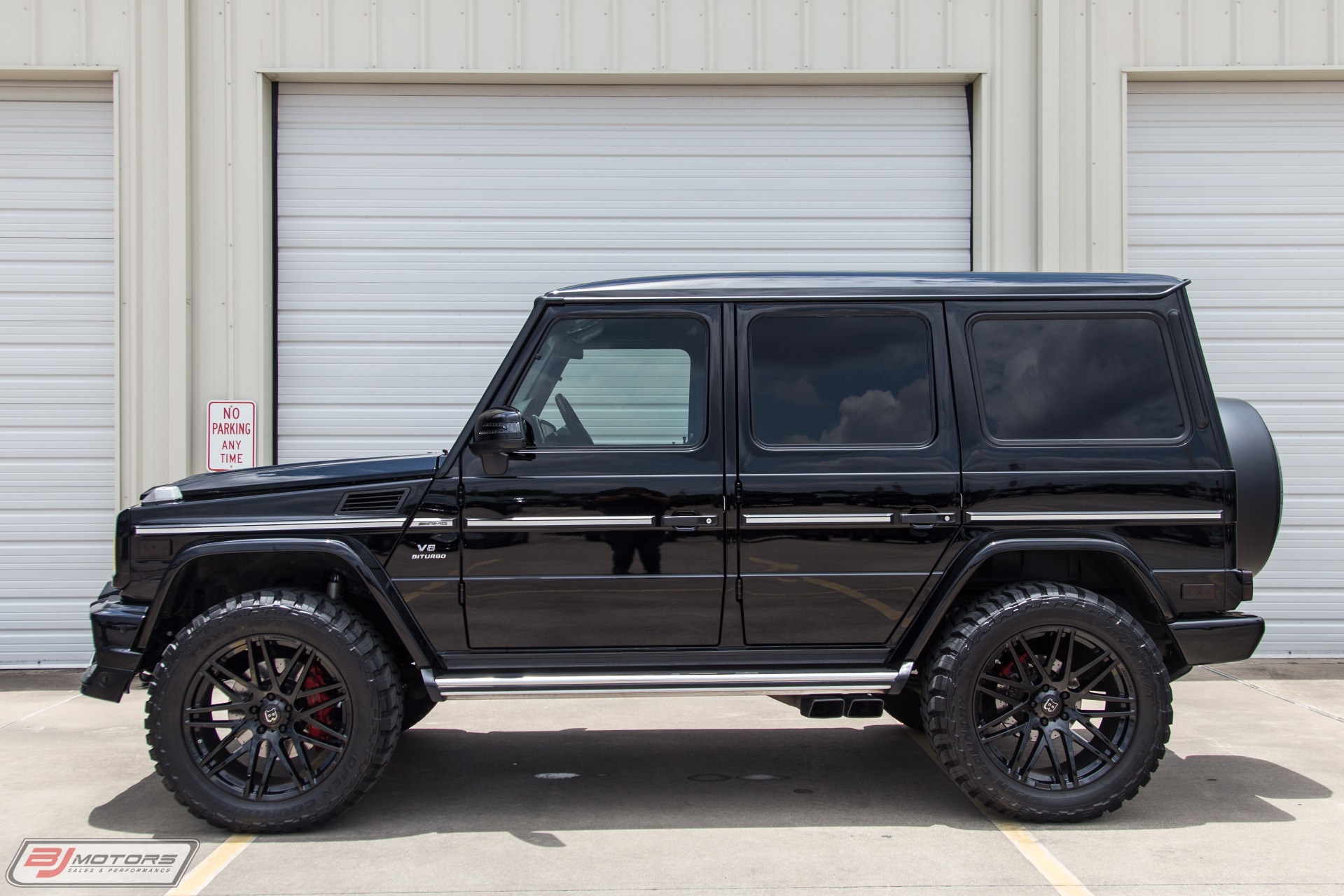 Used-2013-Mercedes-Benz-G-Class-G63-AMG