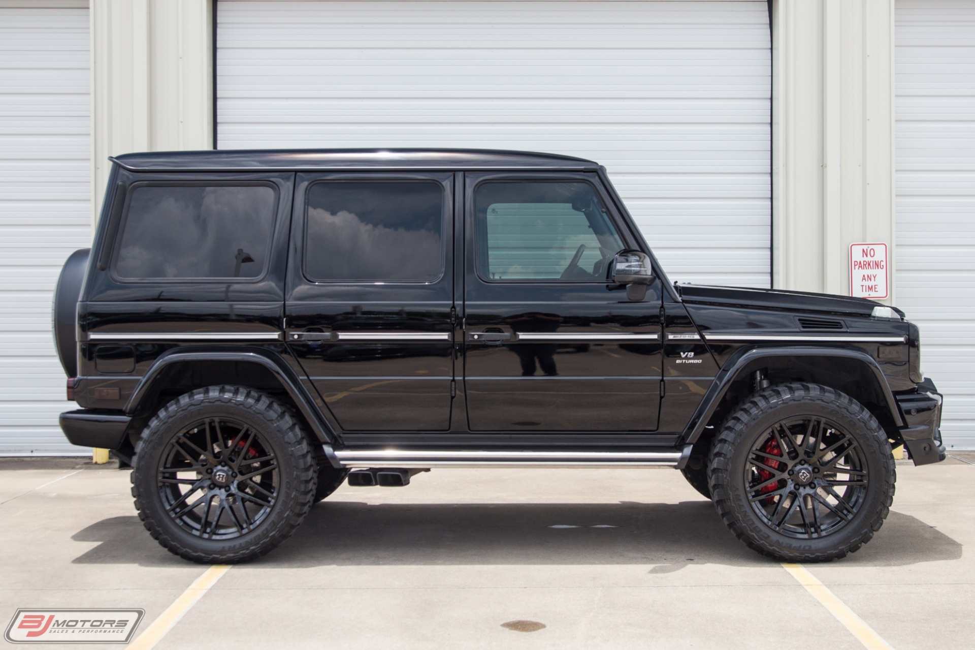 Used-2013-Mercedes-Benz-G-Class-G63-AMG