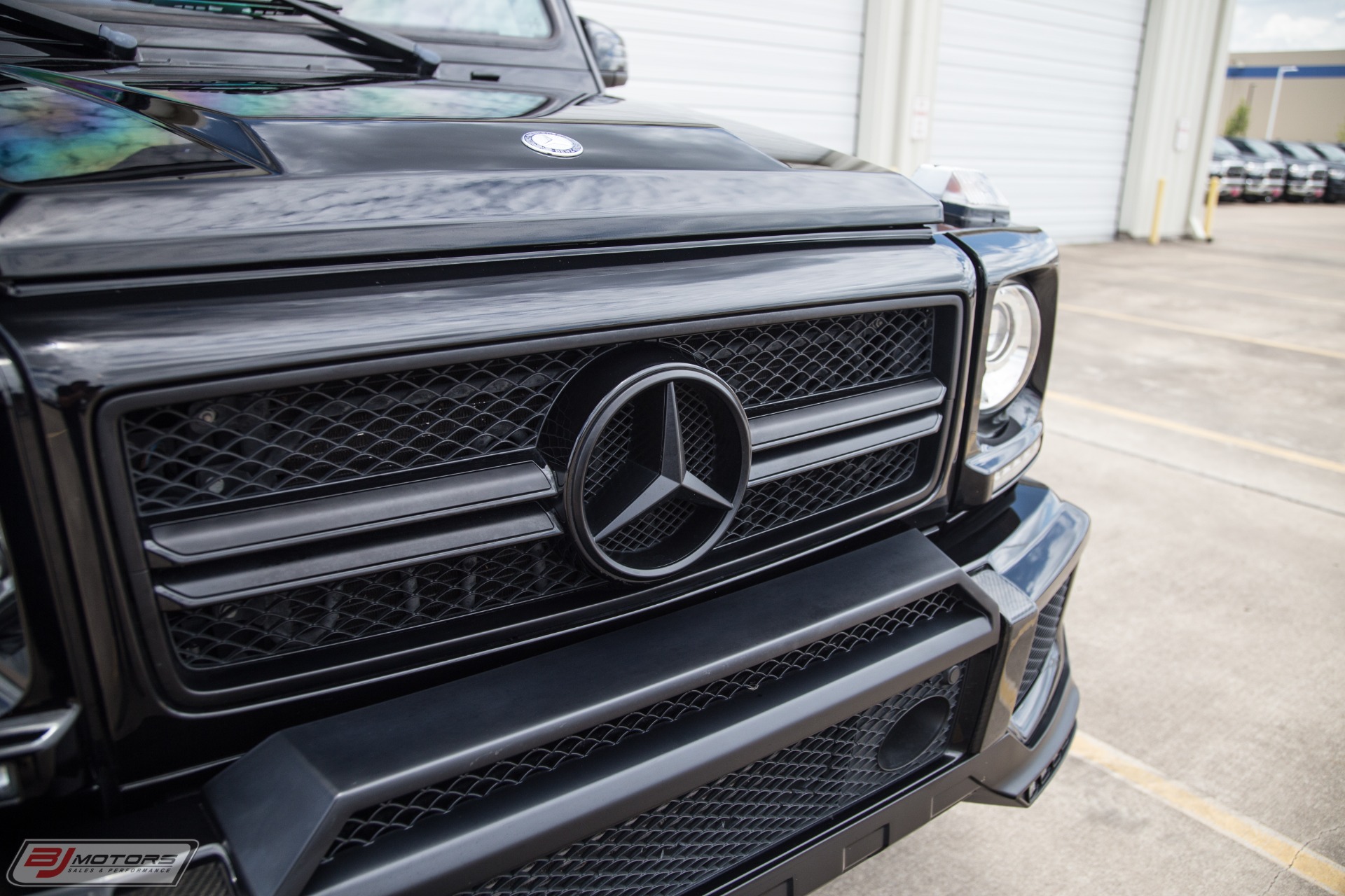 Used-2013-Mercedes-Benz-G-Class-G63-AMG